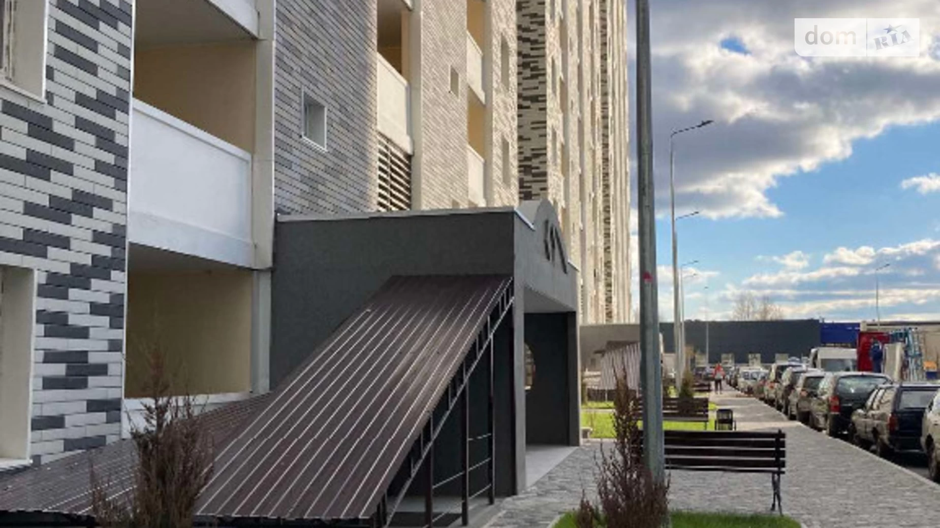 Продается 2-комнатная квартира 78.64 кв. м в Киеве, ул. Ревуцкого, 54А - фото 3