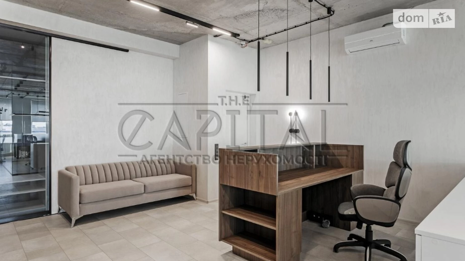 Продается офис 106 кв. м в бизнес-центре, цена: 210000 $ - фото 2