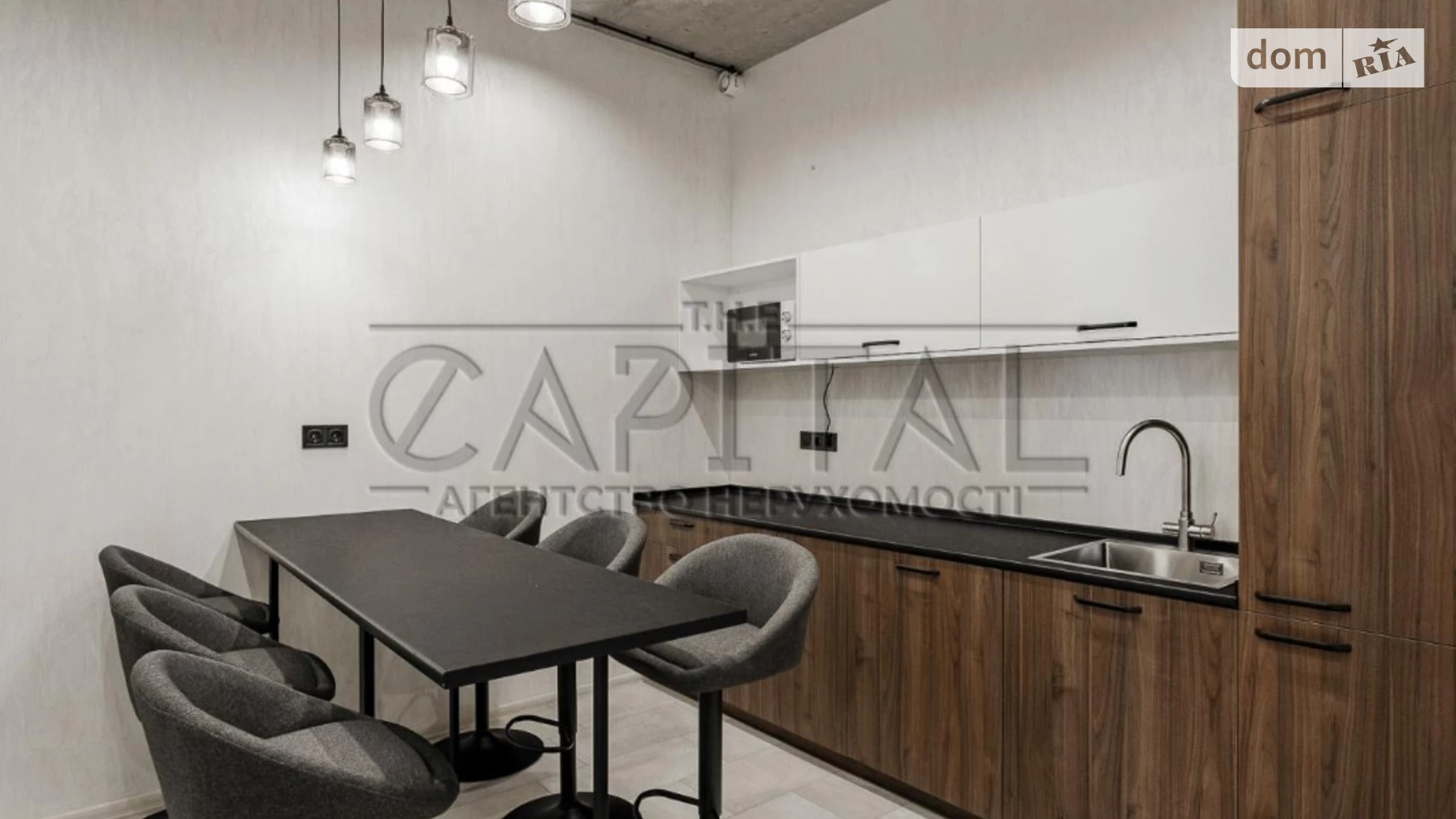 Продается офис 106 кв. м в бизнес-центре, цена: 210000 $ - фото 5