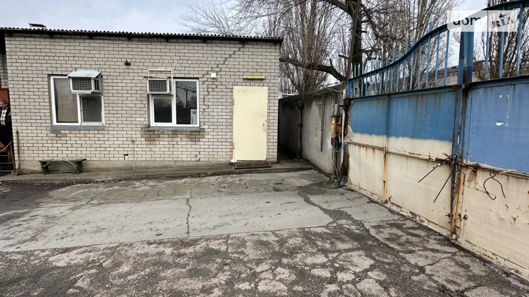 Продается помещения свободного назначения 1000 кв. м в 1-этажном здании, цена: 165000 $ - фото 4