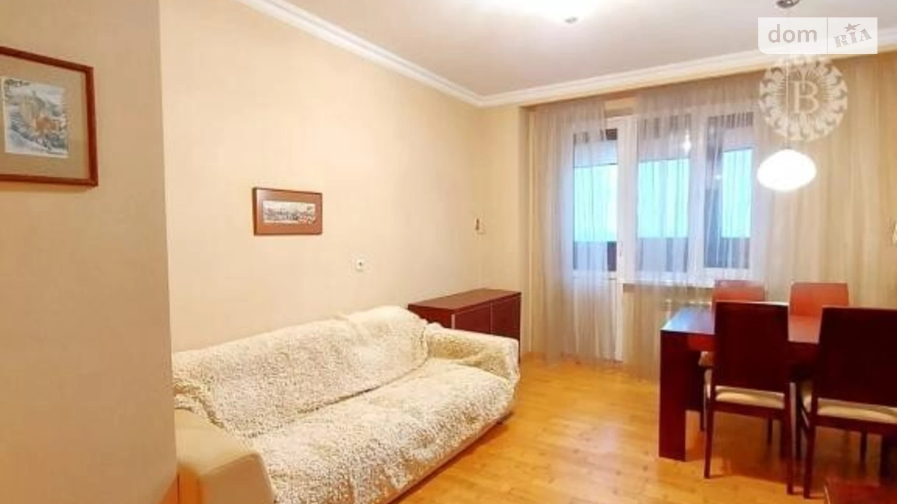 Продается 2-комнатная квартира 66 кв. м в Киеве, бул. Кольцова, 14 - фото 4