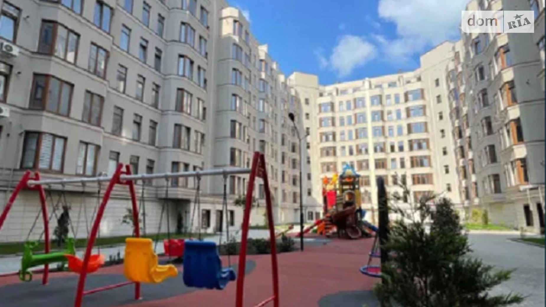 Продается 1-комнатная квартира 46.8 кв. м в Одессе, ул. Дача Ковалевского, 91 - фото 5