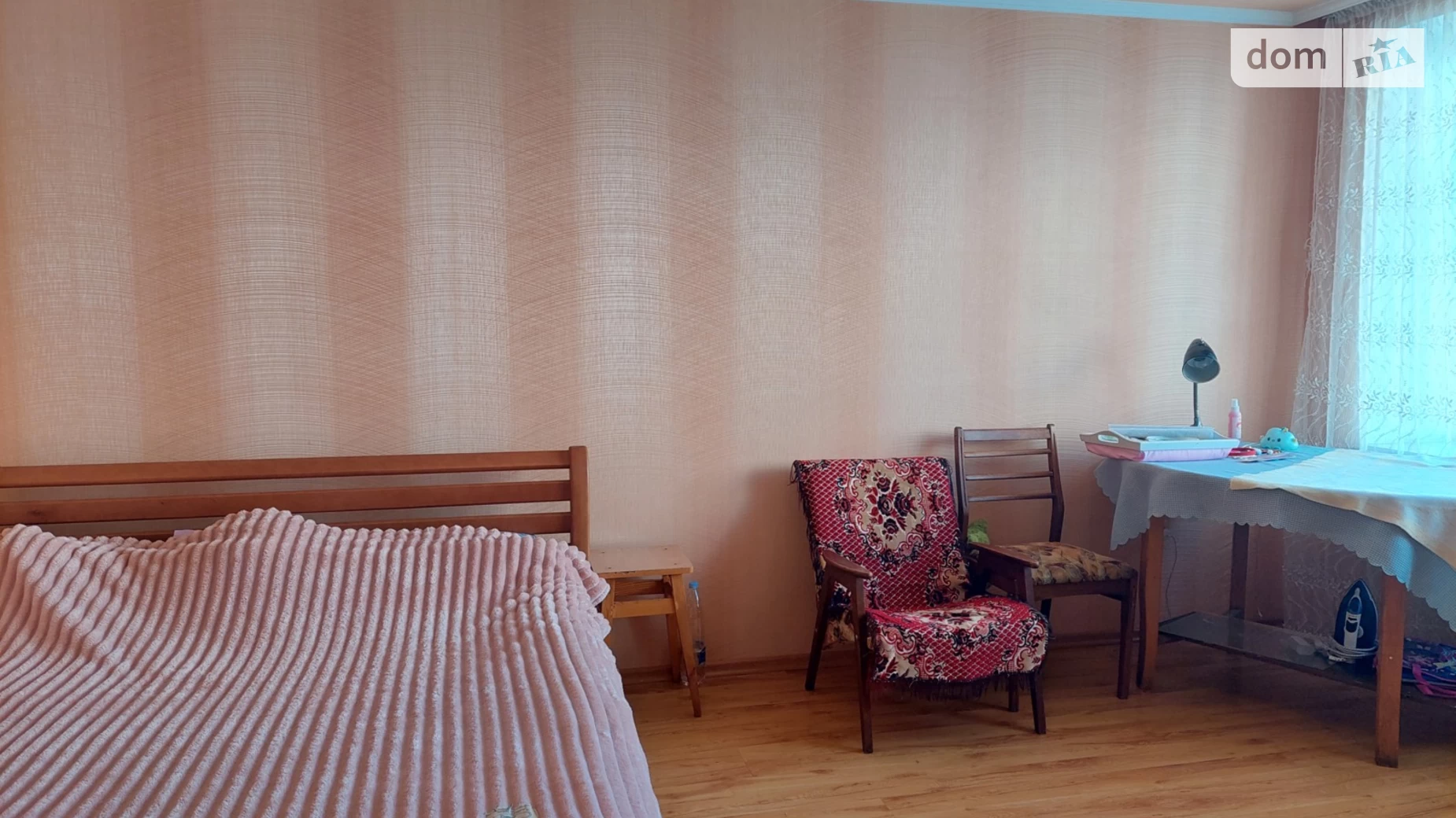 Продается 4-комнатная квартира 98 кв. м в Виннице, ул. Антонова Олега - фото 3