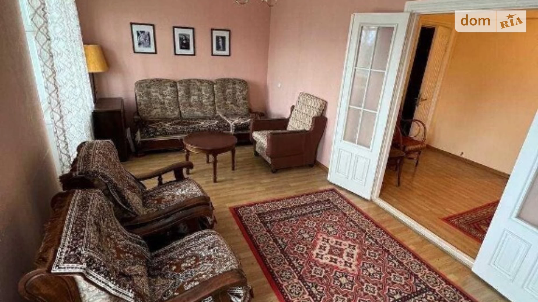 Продается 3-комнатная квартира 85 кв. м в Полтаве, цена: 50000 $ - фото 4
