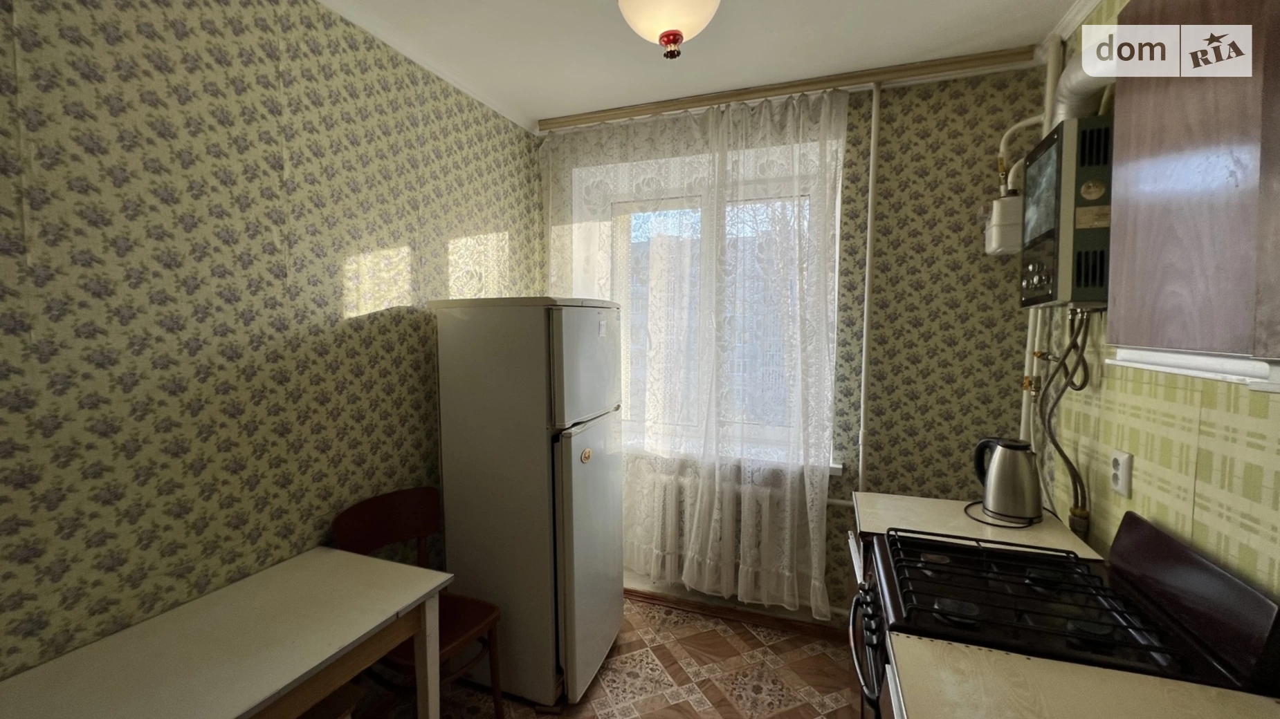 Продается 1-комнатная квартира 36 кв. м в Виннице, ул. Антонова Олега, 12 - фото 2