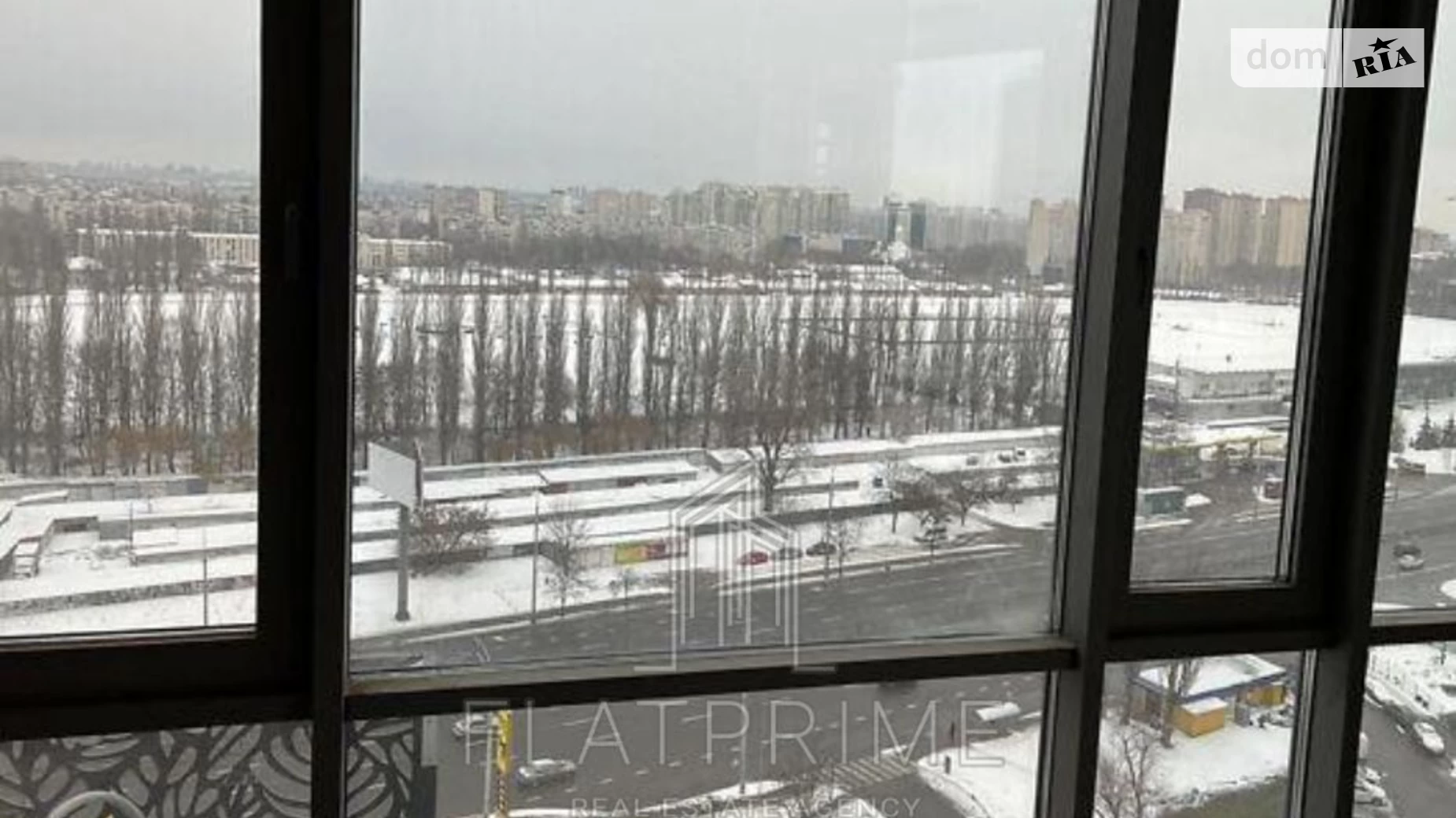 Продается 2-комнатная квартира 70 кв. м в Киеве, ул. Академика Заболотного, 1Б - фото 2