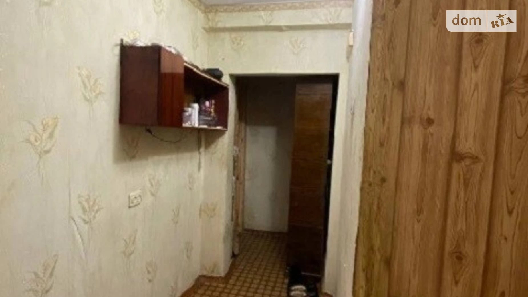 1-комнатная квартира 32 кв. м в Запорожье, ул. Радиаторная