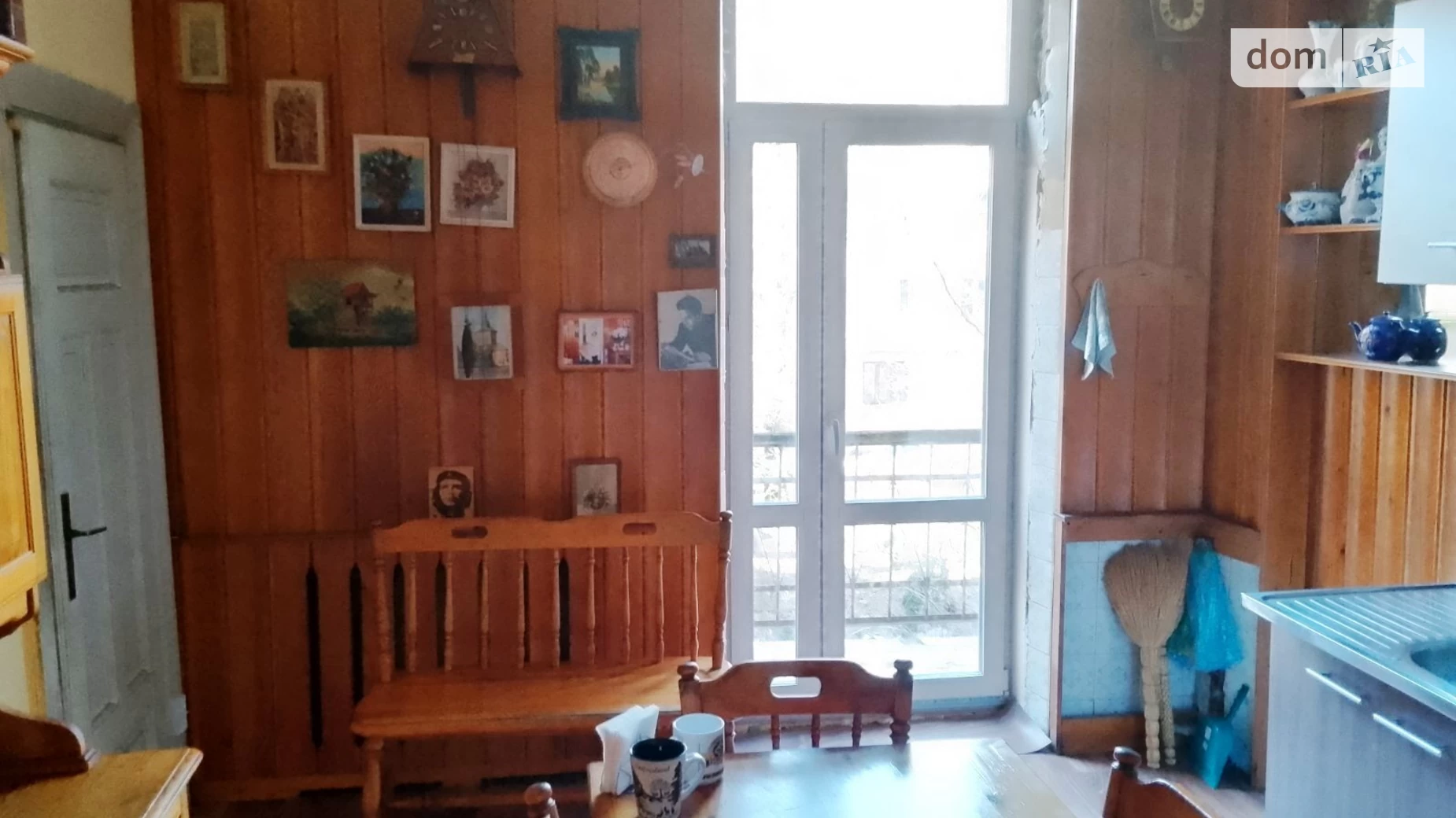 Продается 3-комнатная квартира 111.1 кв. м в Львове, цена: 150000 $ - фото 5