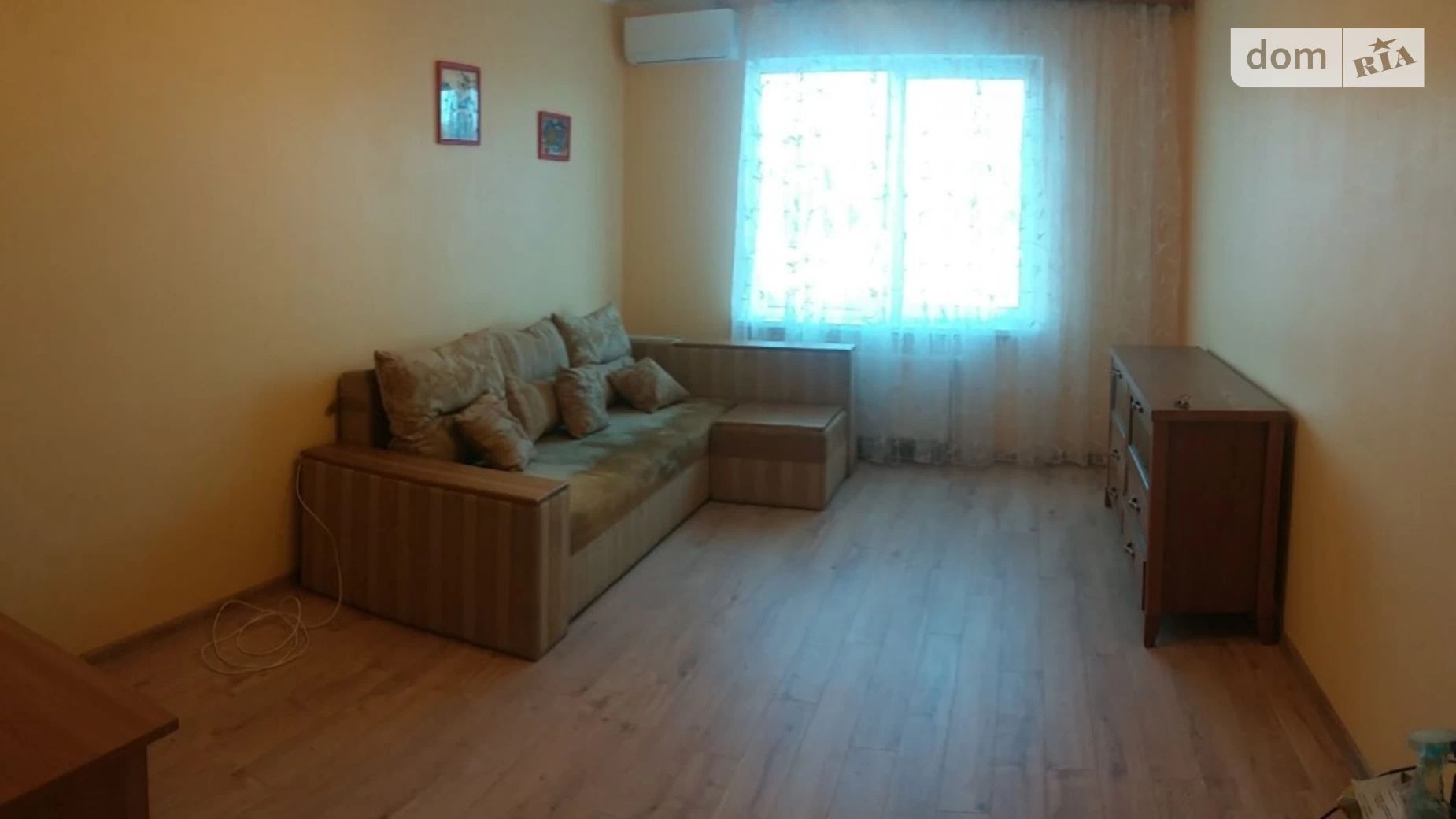 Продается 1-комнатная квартира 43 кв. м в Киеве, ул. Тираспольская, 60 - фото 3
