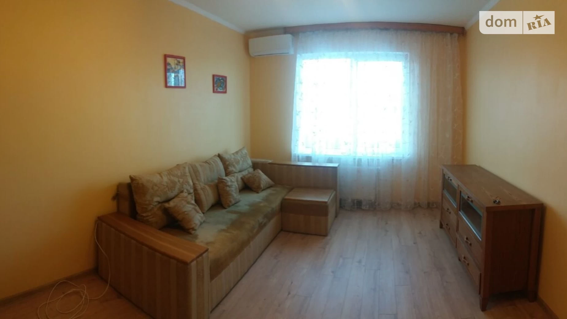 Продается 1-комнатная квартира 43 кв. м в Киеве, ул. Тираспольская, 60 - фото 2