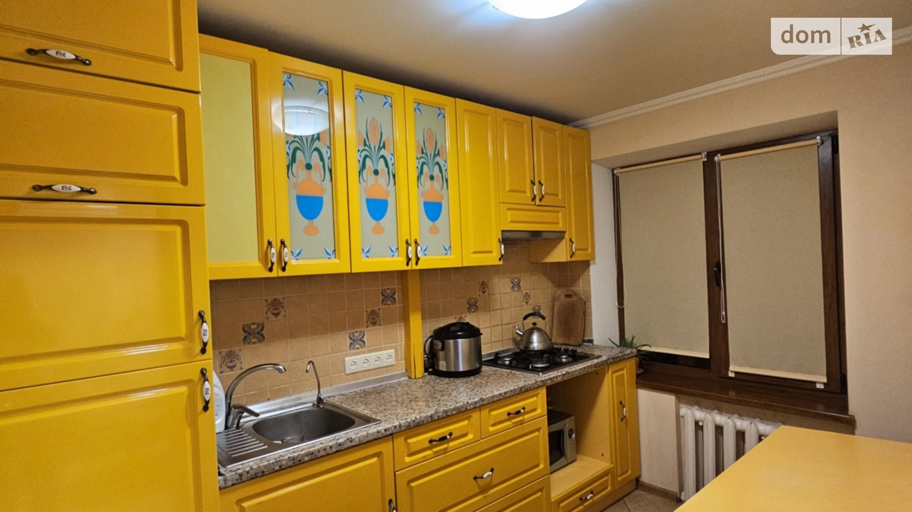 Продается 3-комнатная квартира 63.4 кв. м в Днепре, ул. Метростроевская, 3 - фото 5
