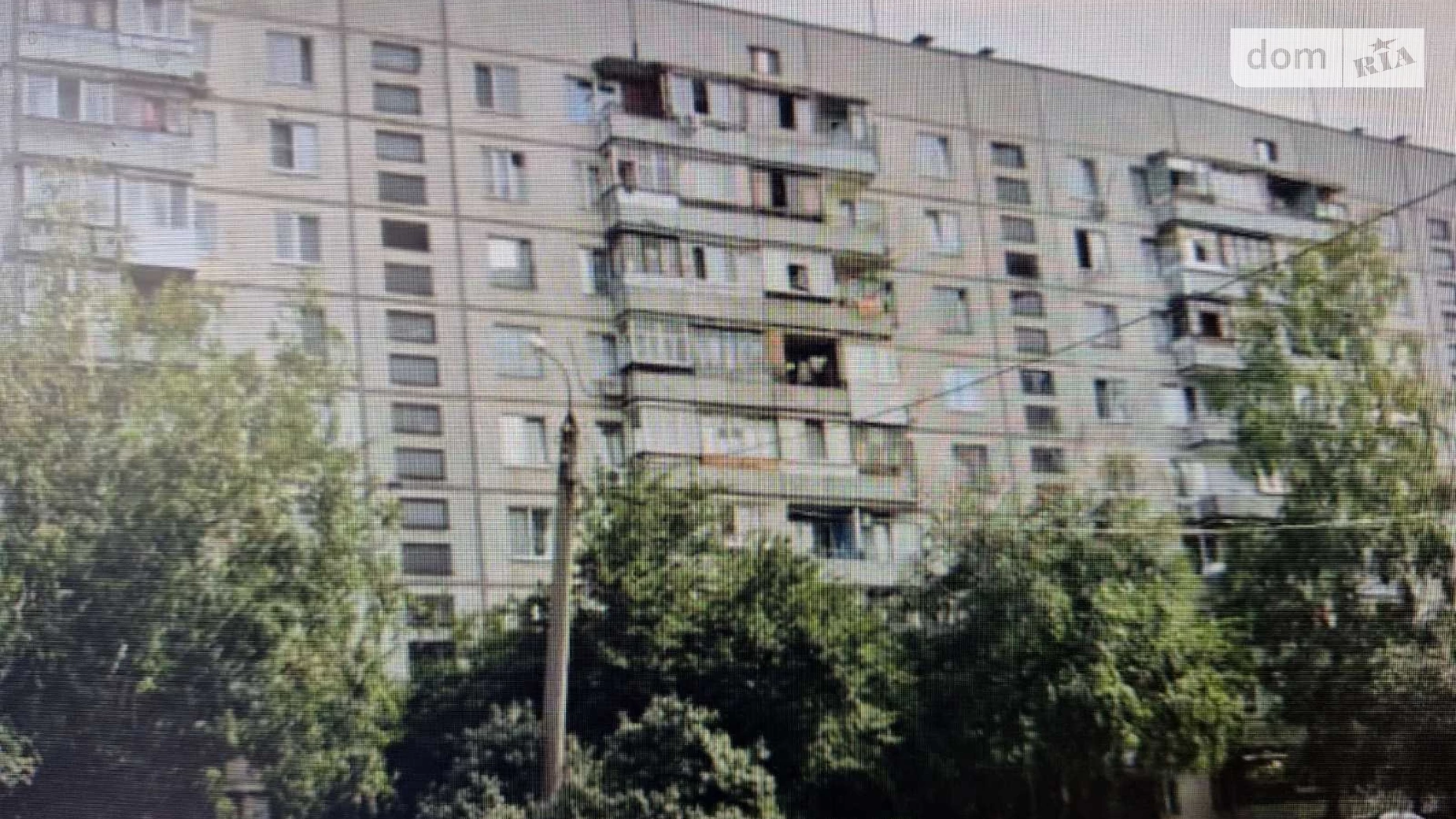 Продается 1-комнатная квартира 27 кв. м в Харькове, просп. Науки, 21А - фото 5