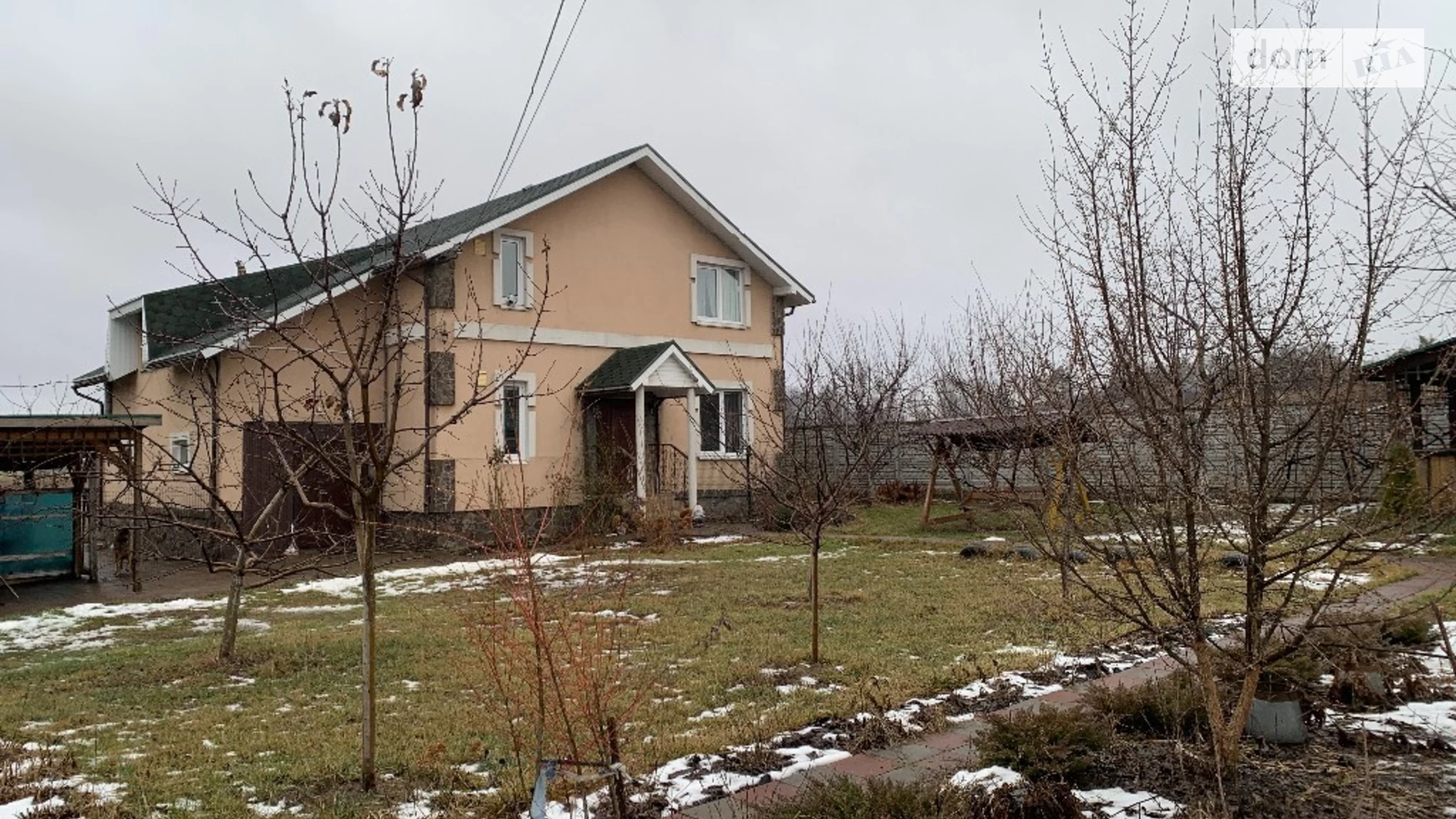 Продается дом на 2 этажа 210.3 кв. м с верандой, цена: 180000 $ - фото 2