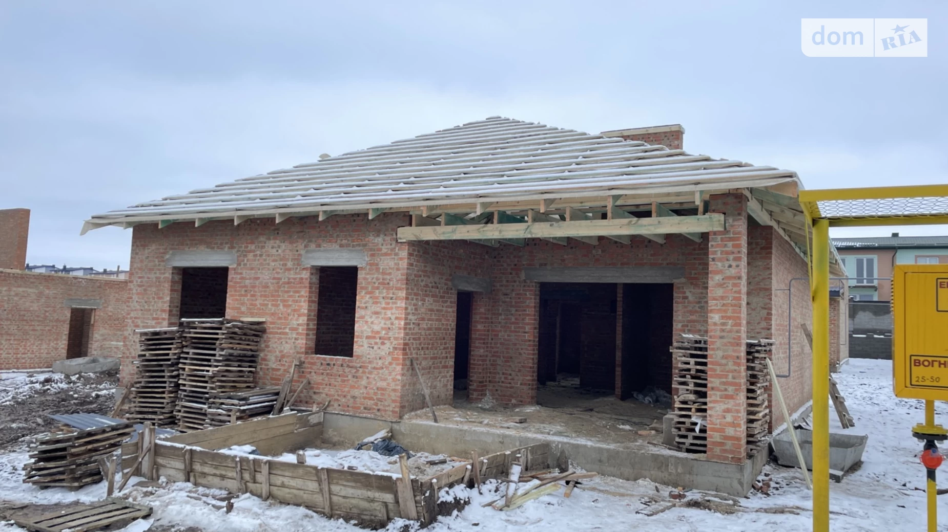 Продается одноэтажный дом 105 кв. м с балконом, цена: 80000 $ - фото 4