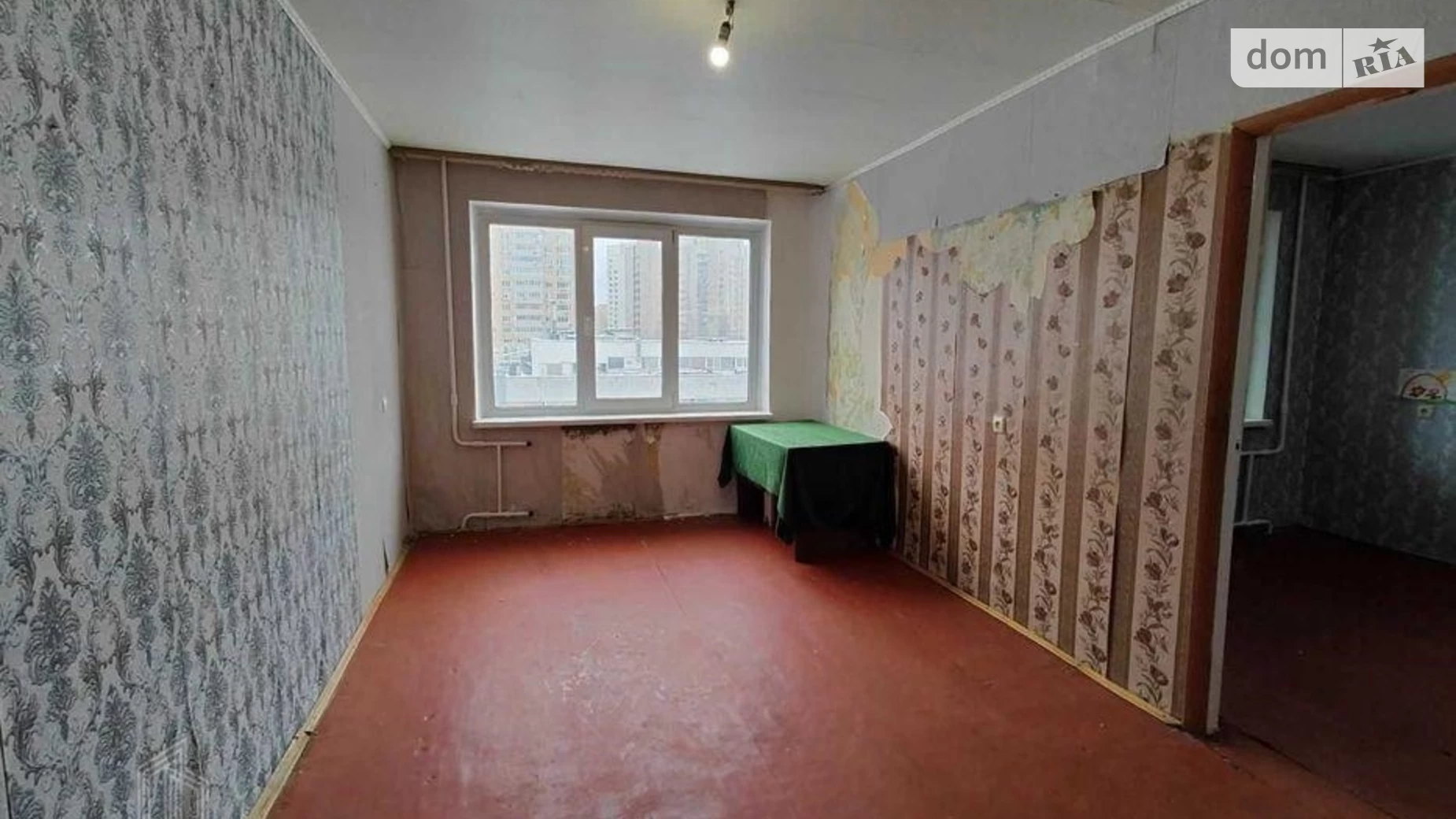 Продается 3-комнатная квартира 58 кв. м в Киеве, ул. Героев полка АЗОВ(Маршала Малиновского), 7 - фото 3