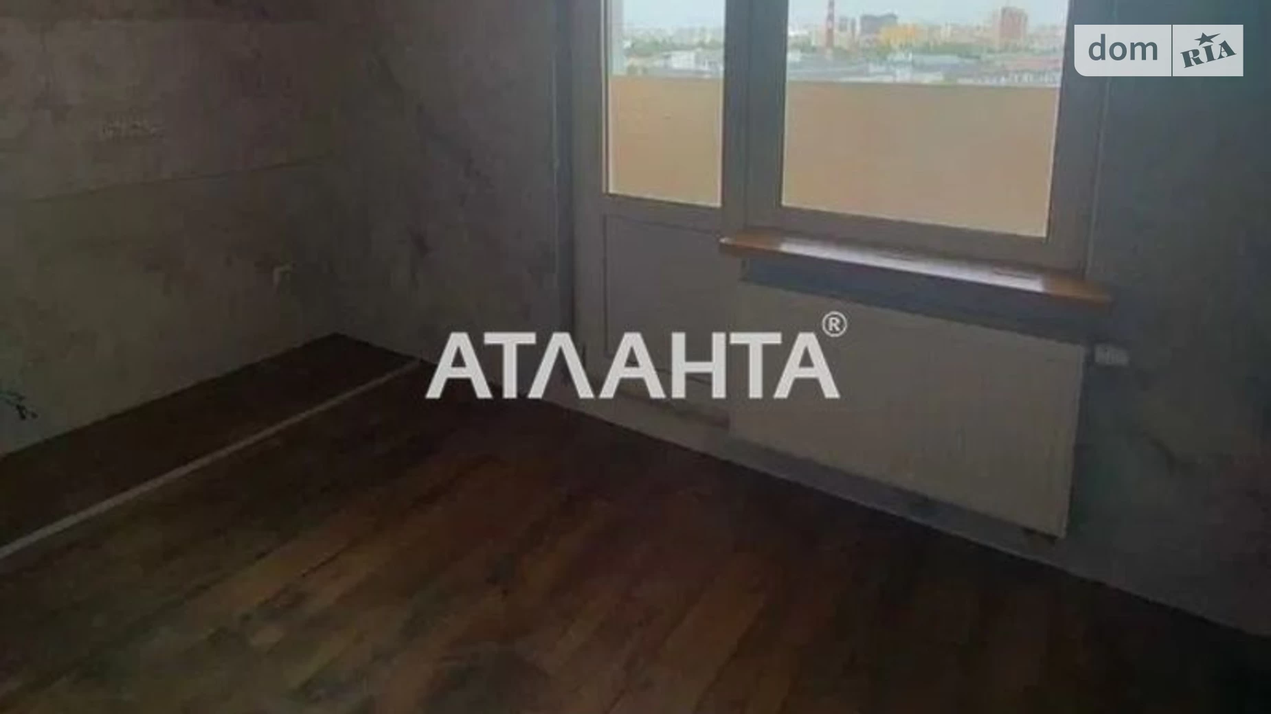 Продается 1-комнатная квартира 55 кв. м в Киеве, пер. Балтийский, 5 - фото 2