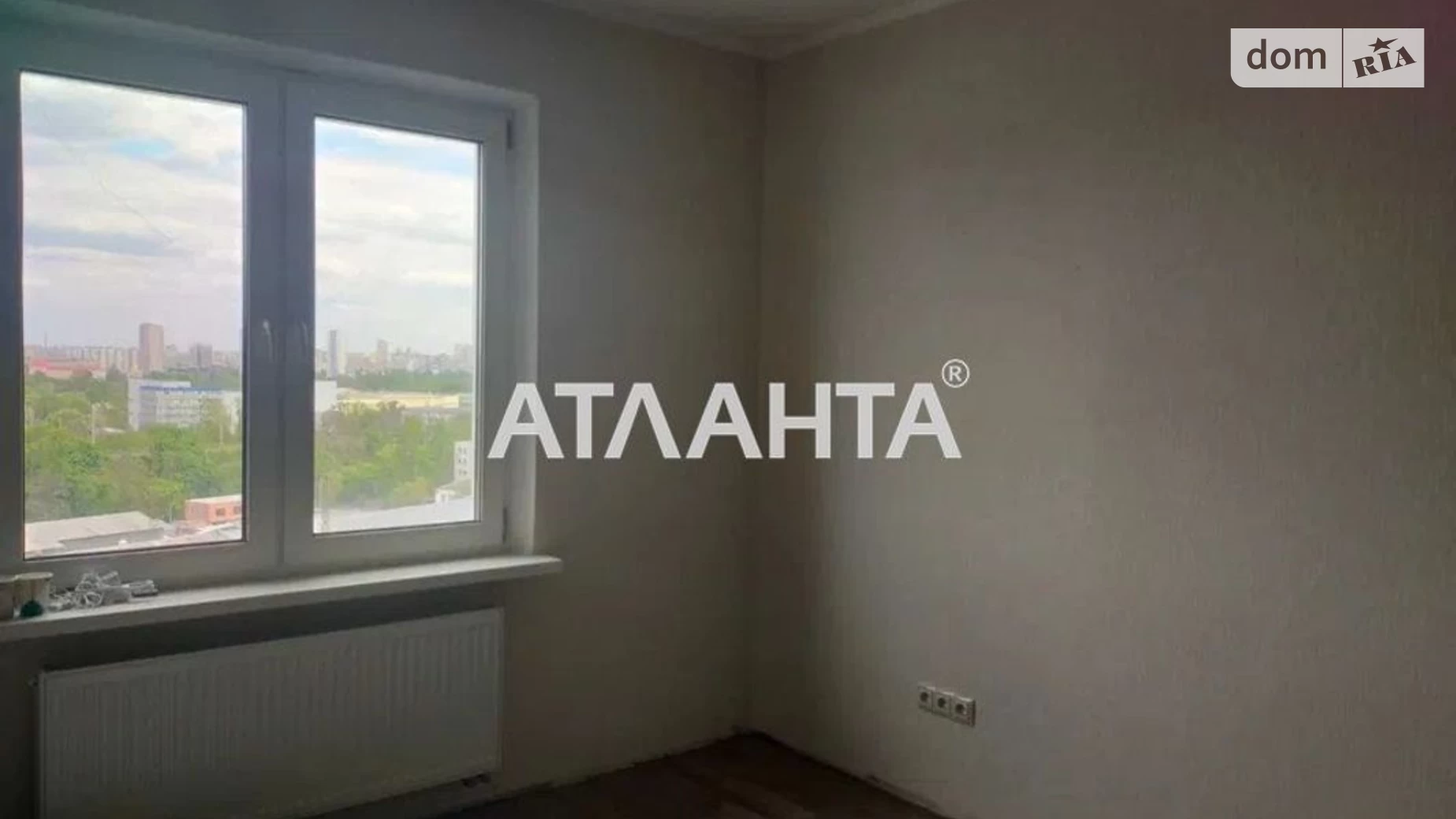 Продается 1-комнатная квартира 55 кв. м в Киеве, пер. Балтийский, 5 - фото 4
