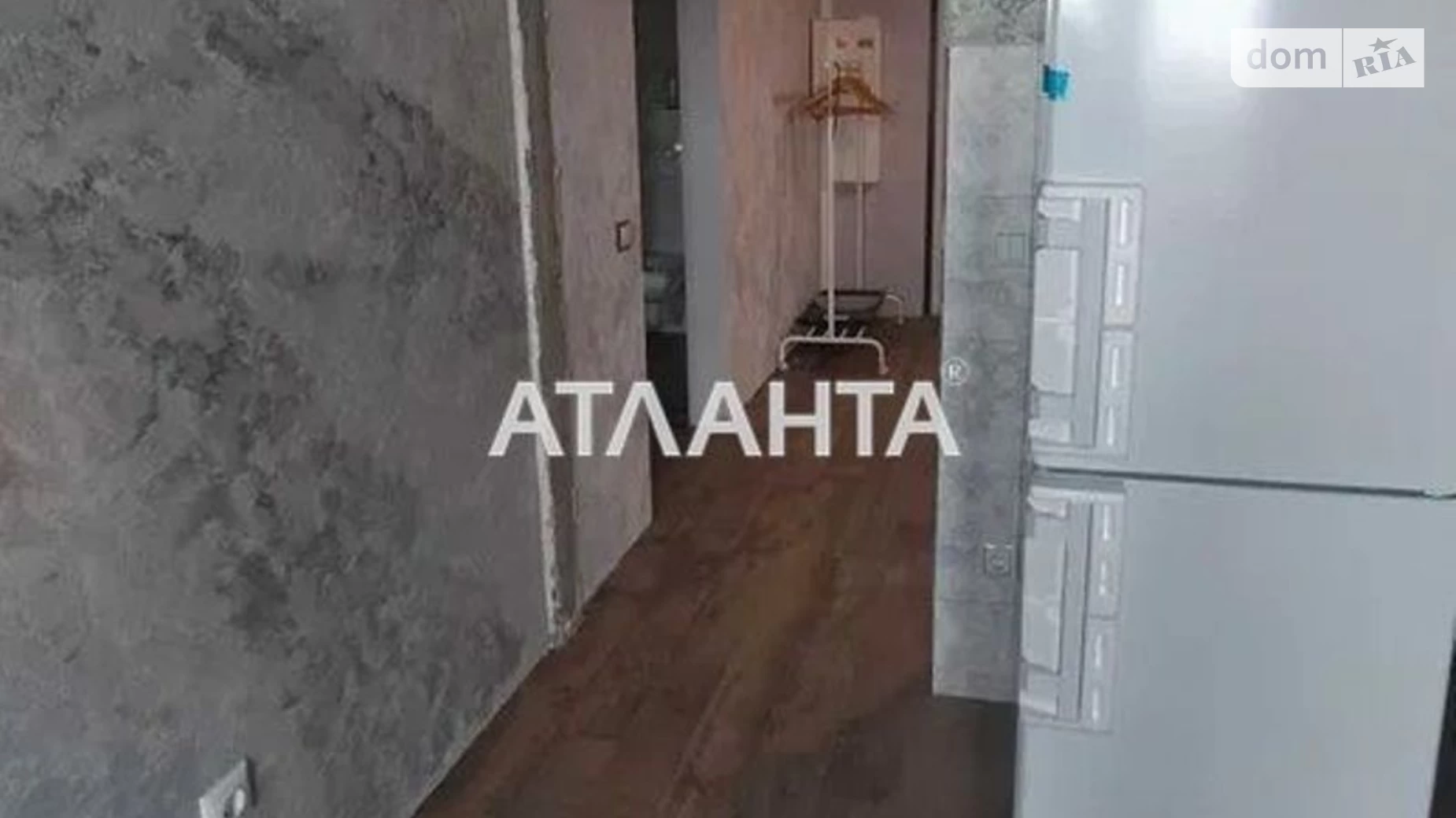 Продается 1-комнатная квартира 55 кв. м в Киеве, пер. Балтийский, 5 - фото 5