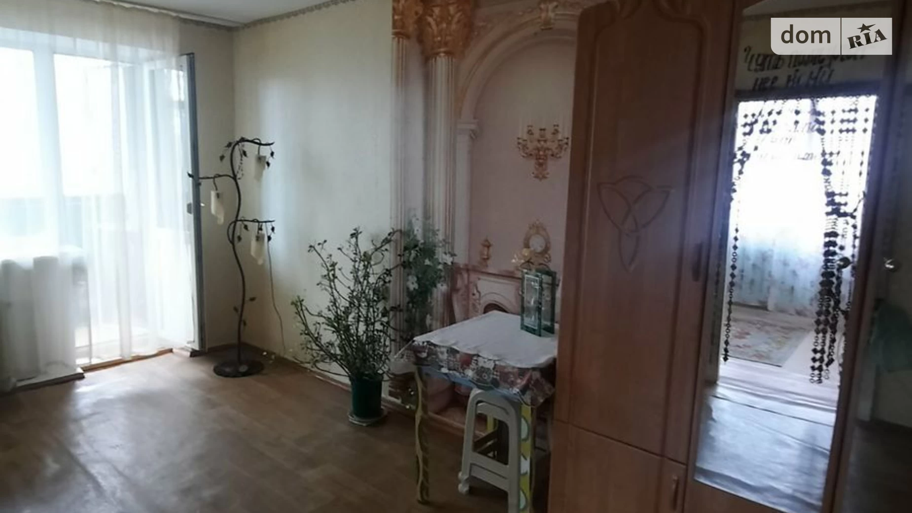 Продается 3-комнатная квартира 54 кв. м в Одессе, ул. Крымская - фото 3