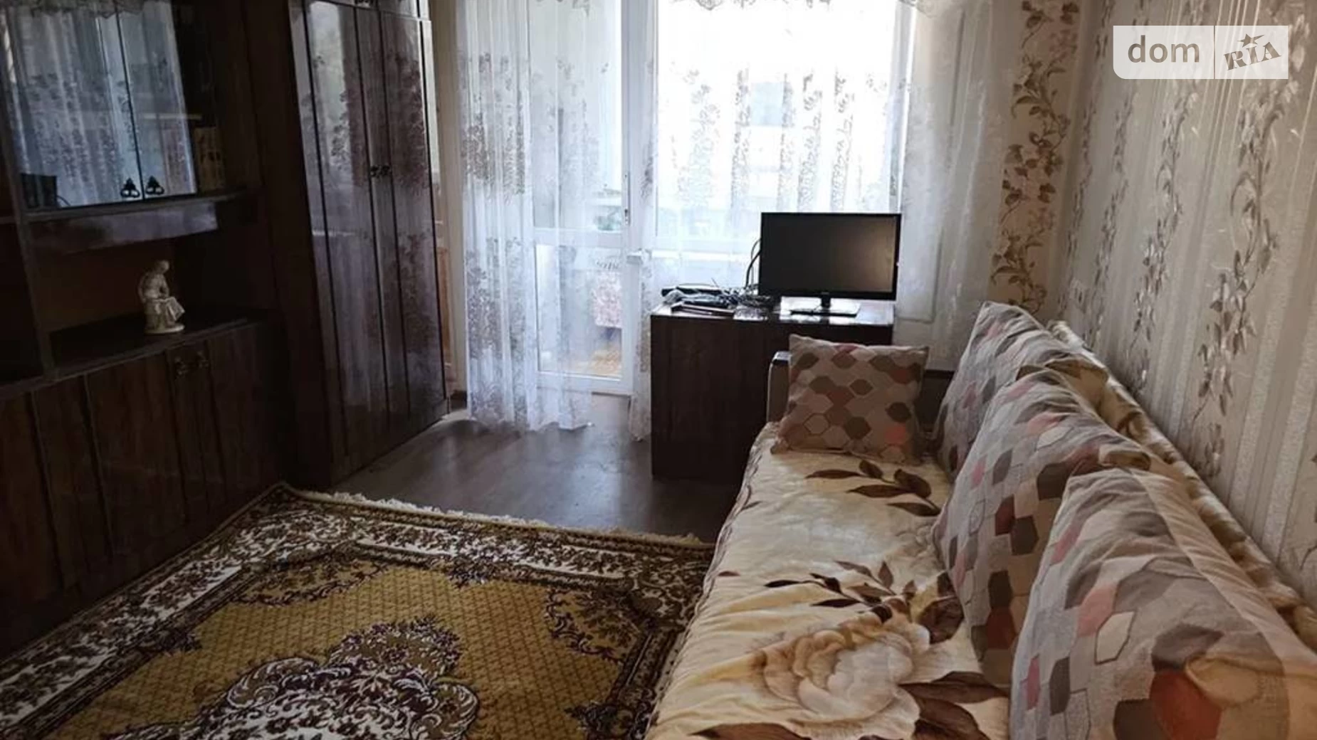 Продается 2-комнатная квартира 47 кв. м в Одессе, ул. Леси Украинки - фото 4