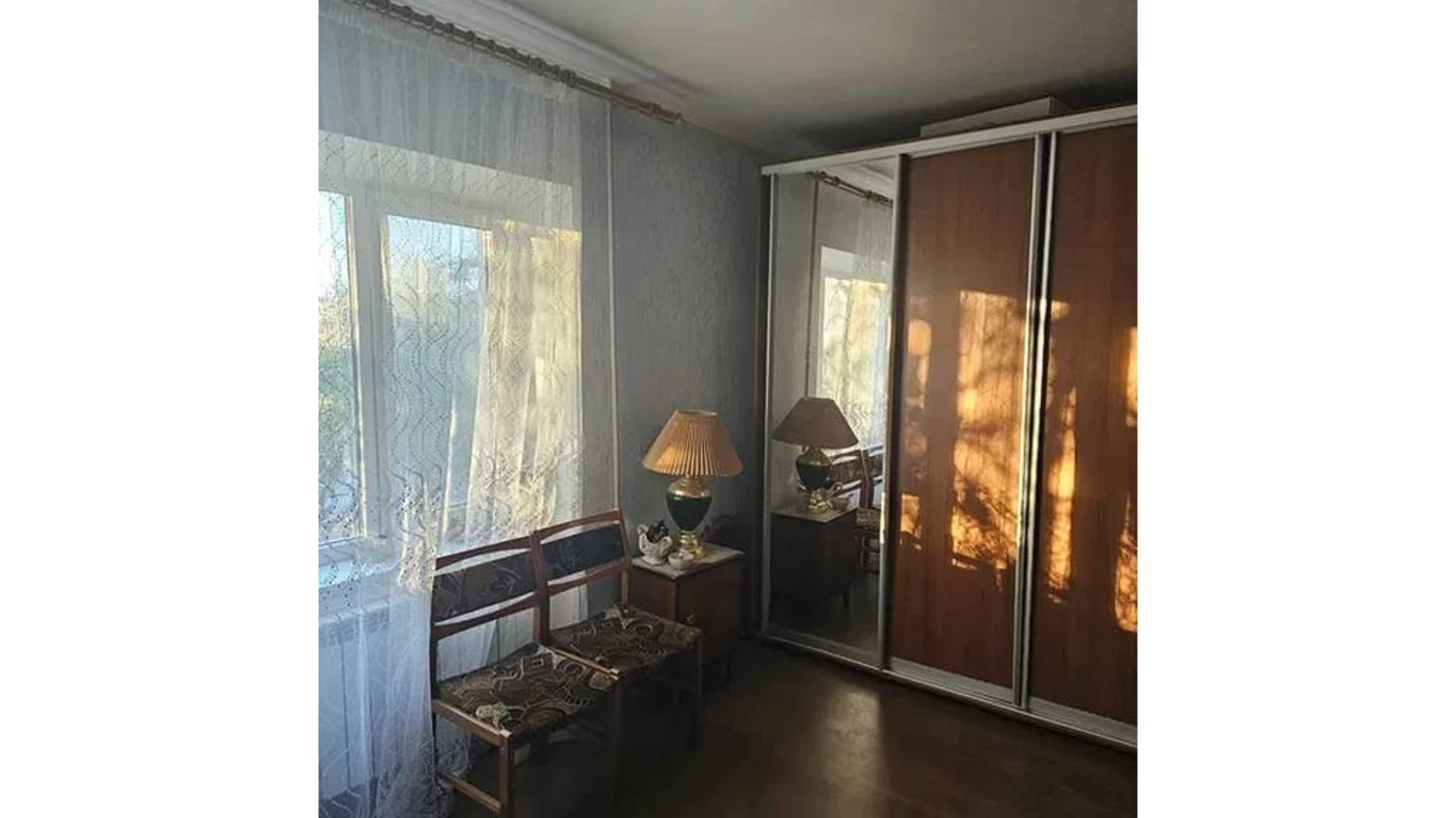 Продается 2-комнатная квартира 47 кв. м в Одессе, ул. Леси Украинки - фото 5