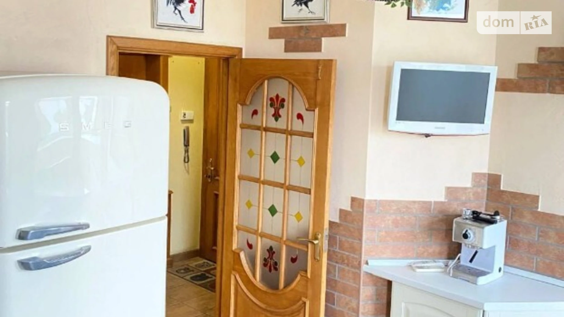 Продается 4-комнатная квартира 99 кв. м в Днепре, цена: 140000 $ - фото 4