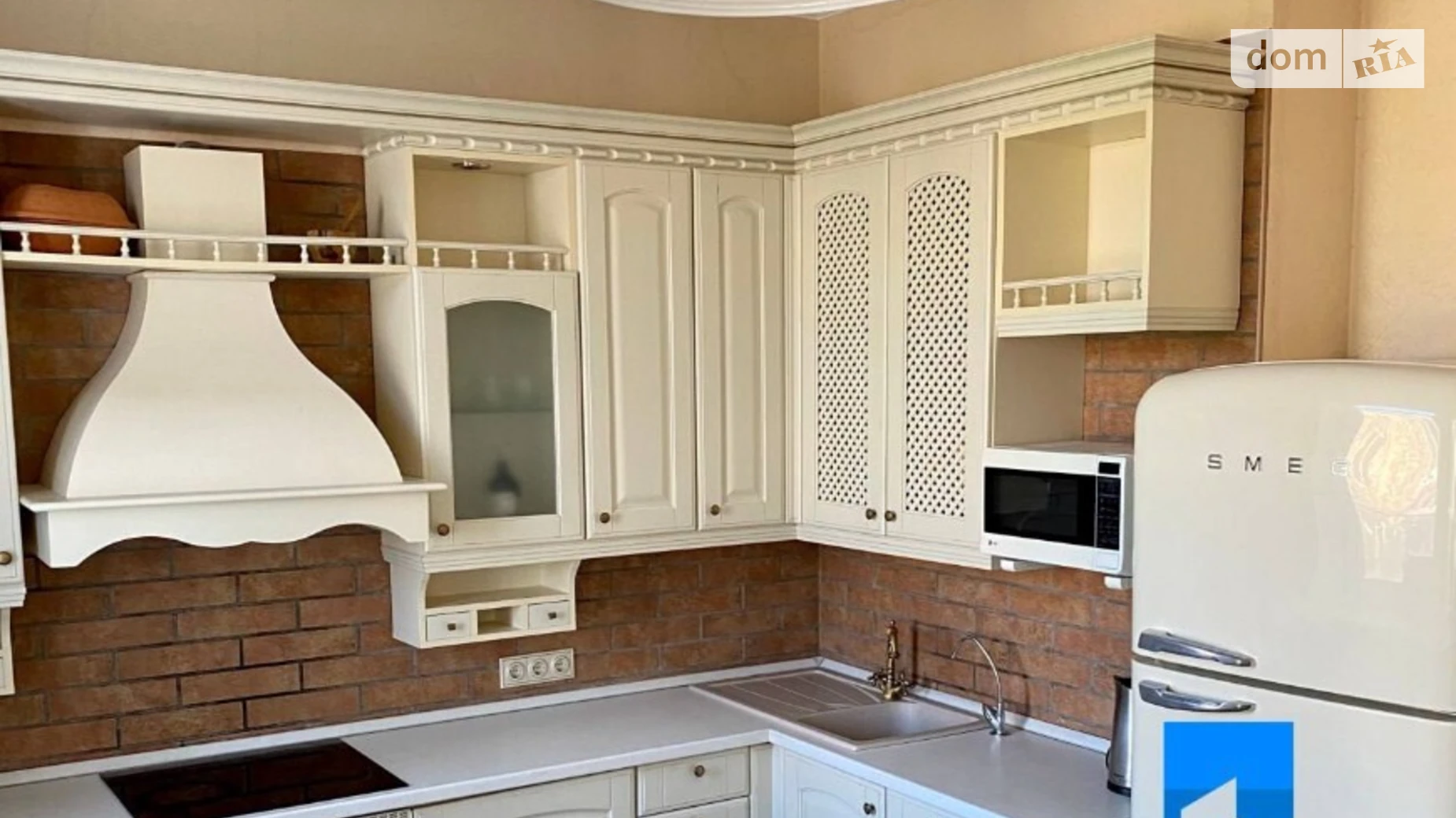 Продается 4-комнатная квартира 99 кв. м в Днепре, цена: 140000 $ - фото 2