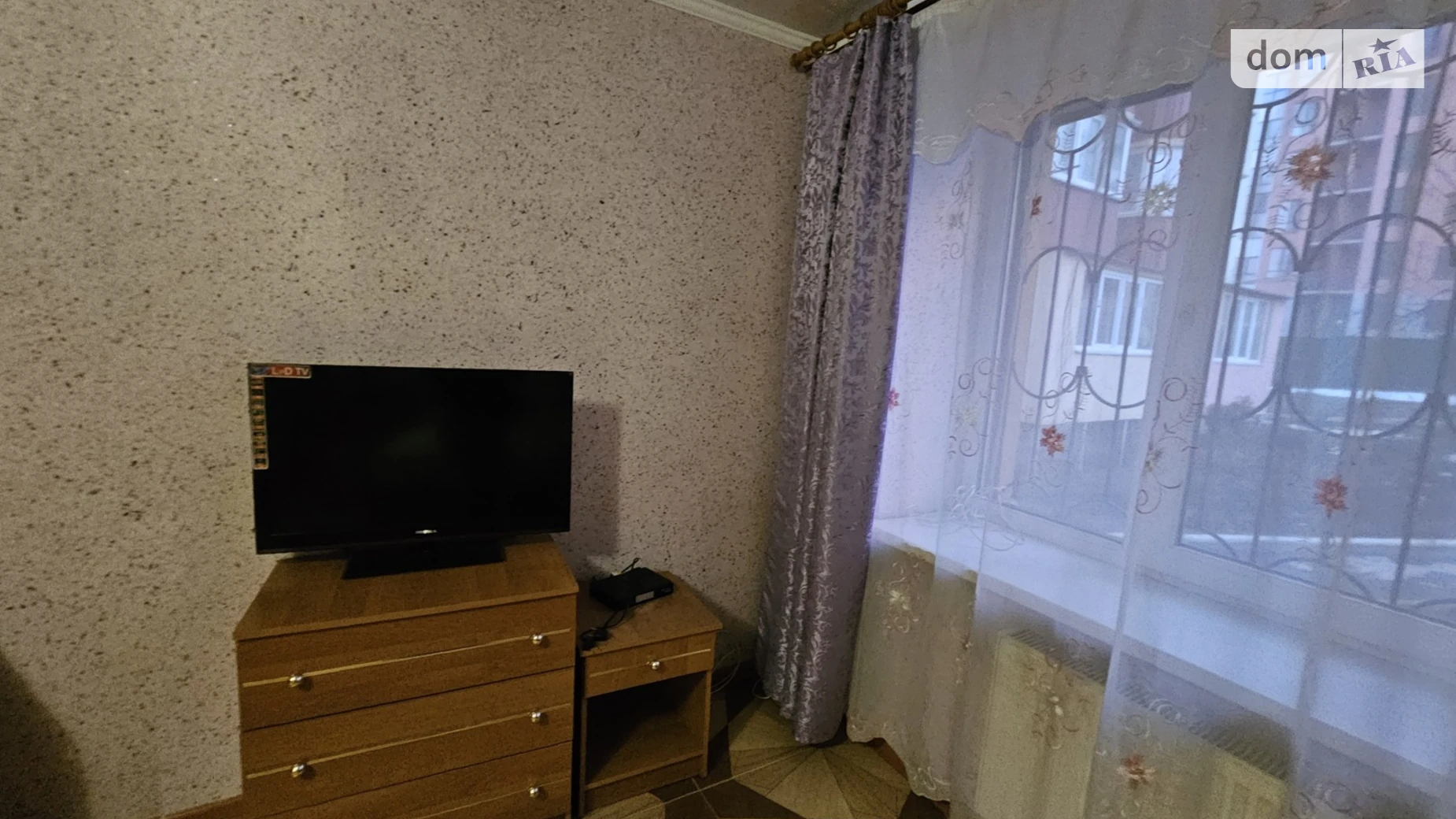 Здається в оренду 1-кімнатна квартира 50 кв. м у Вінниці, вул. Волошкова - фото 5