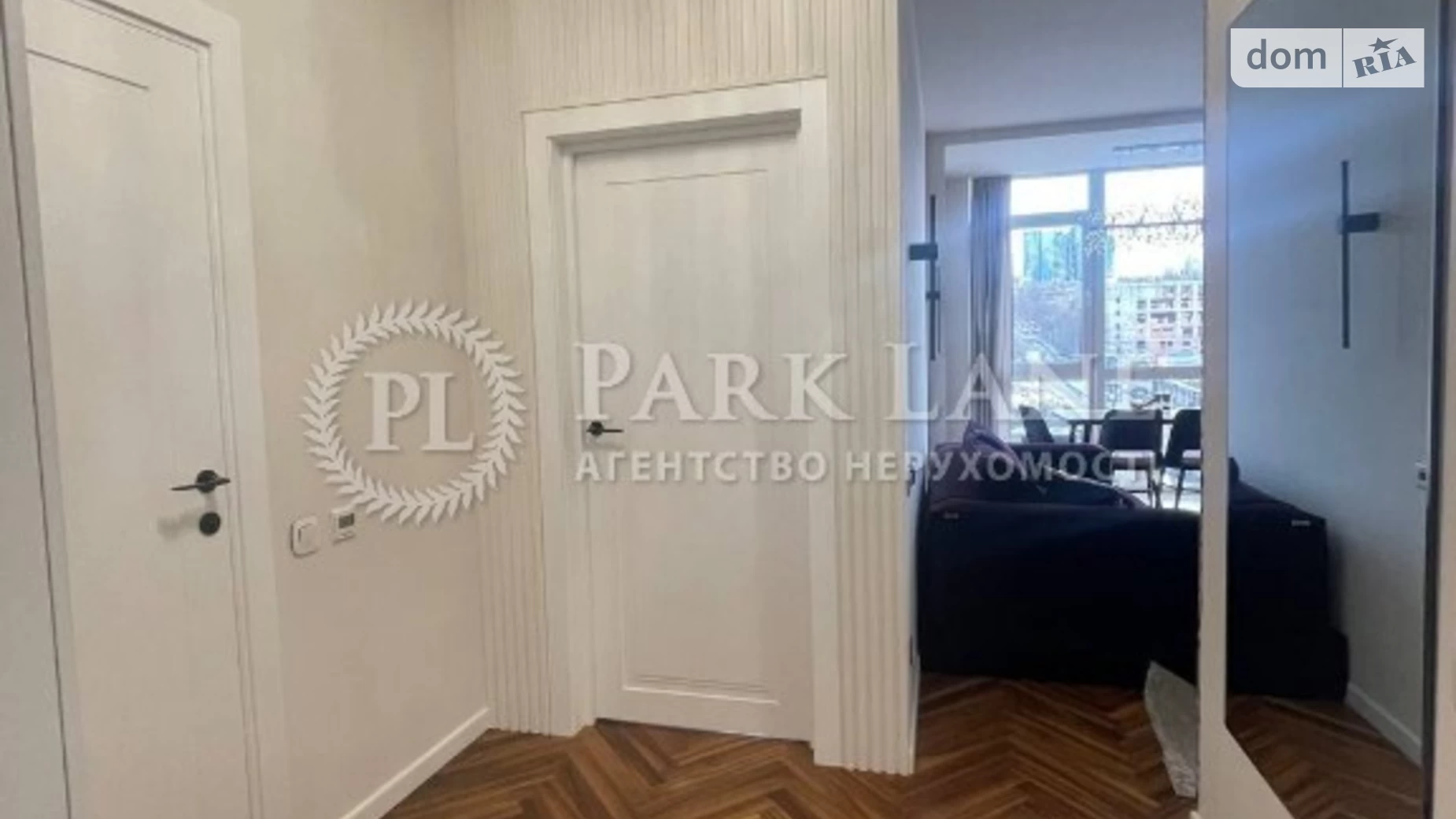 Продается 2-комнатная квартира 46 кв. м в Киеве, ул. Маккейна Джона, 1 - фото 4