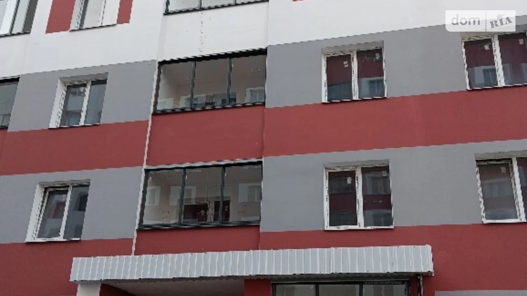 Продается 2-комнатная квартира 54 кв. м в Харькове, ул. Шевченко, 11