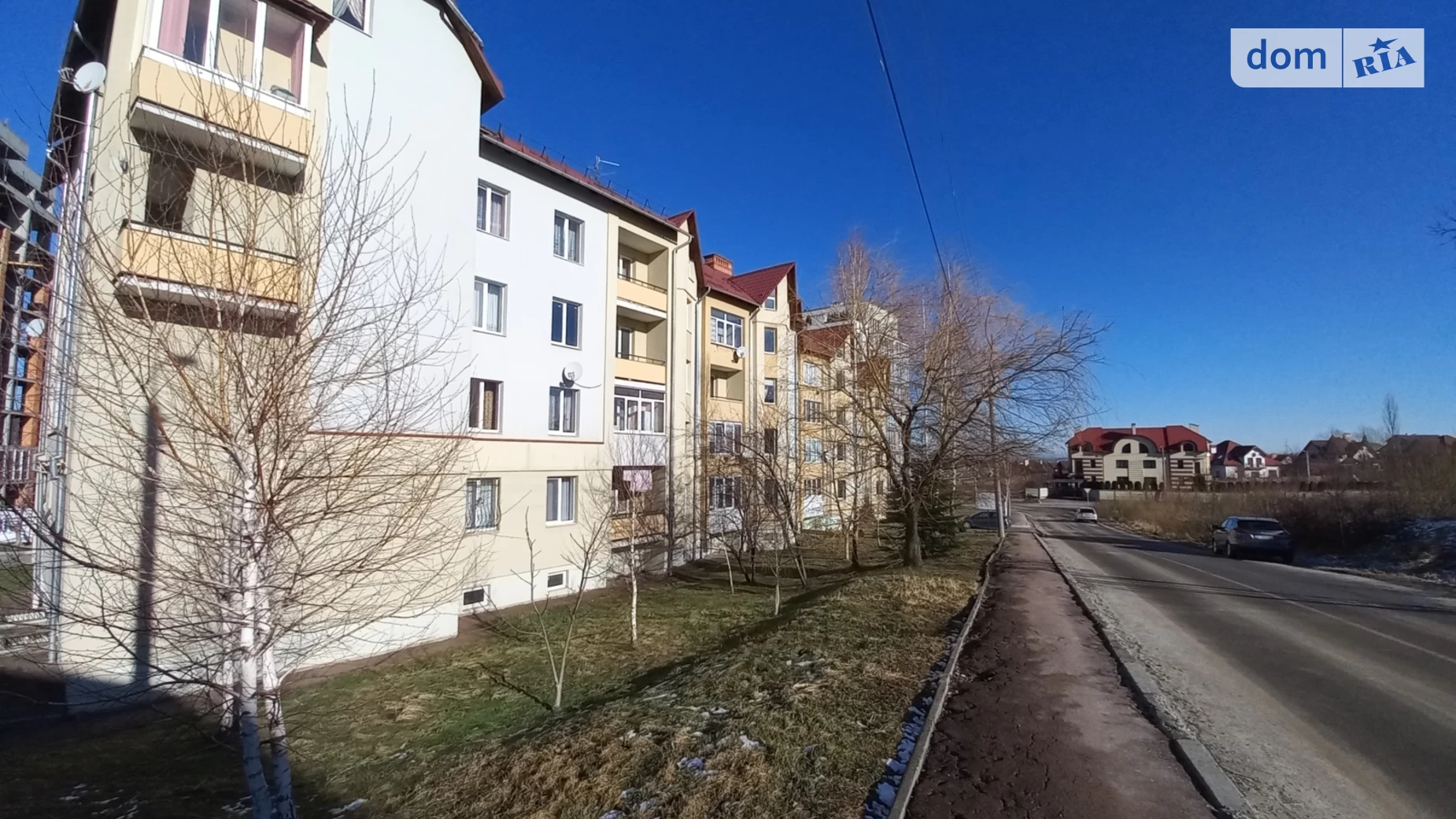 Продається 3-кімнатна квартира 217.9 кв. м у Трускавці, цена: 66000 $ - фото 3