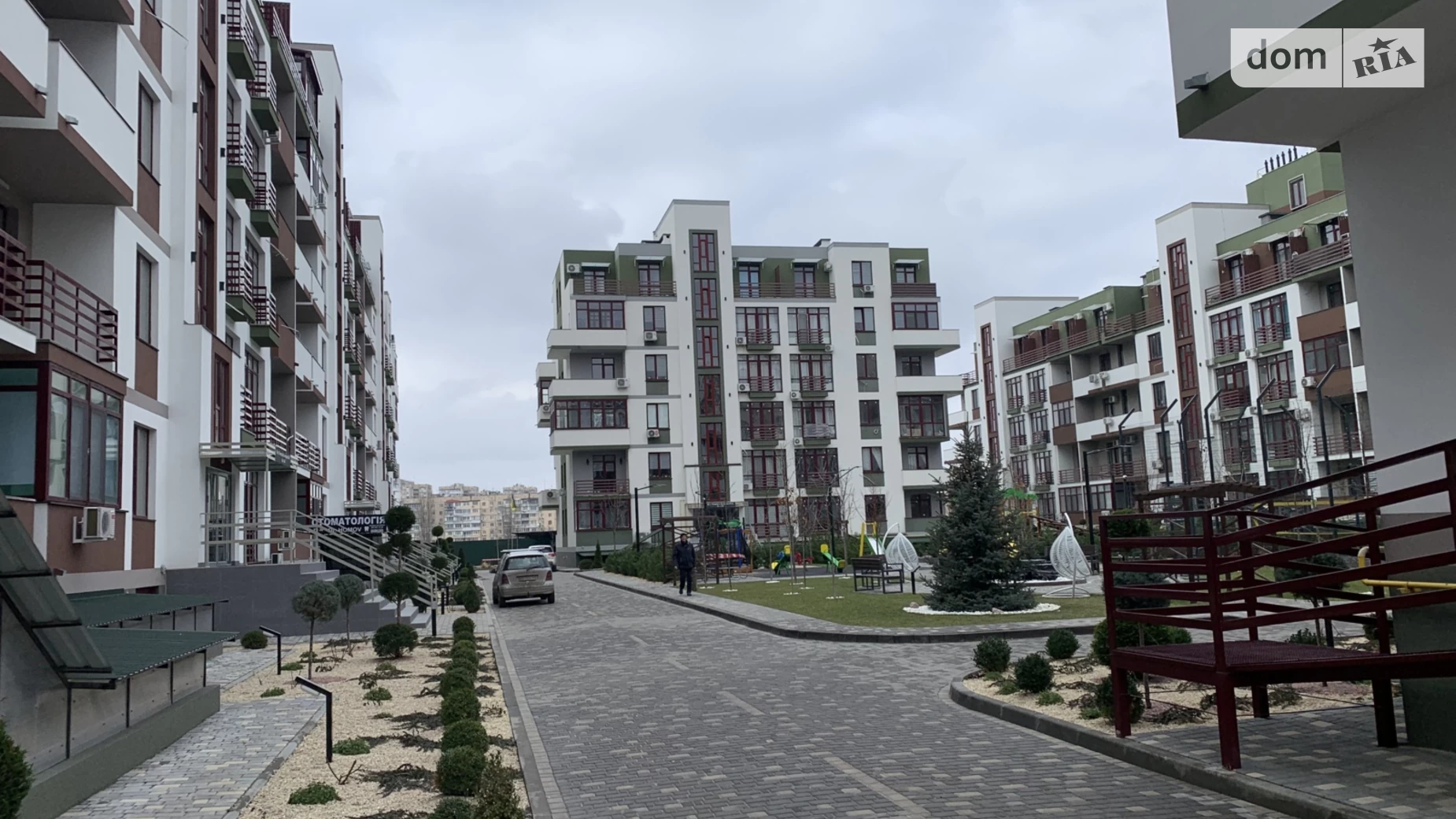 вул. Владислава Бувалкіна(Генерала Бочарова), 60Е    - фото 2