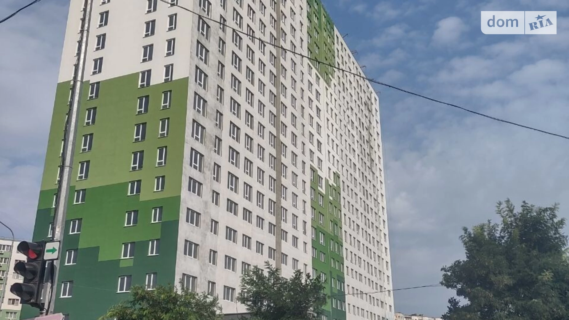 Продается 2-комнатная квартира 56 кв. м в Одессе, ул. Марсельская, 62 - фото 5