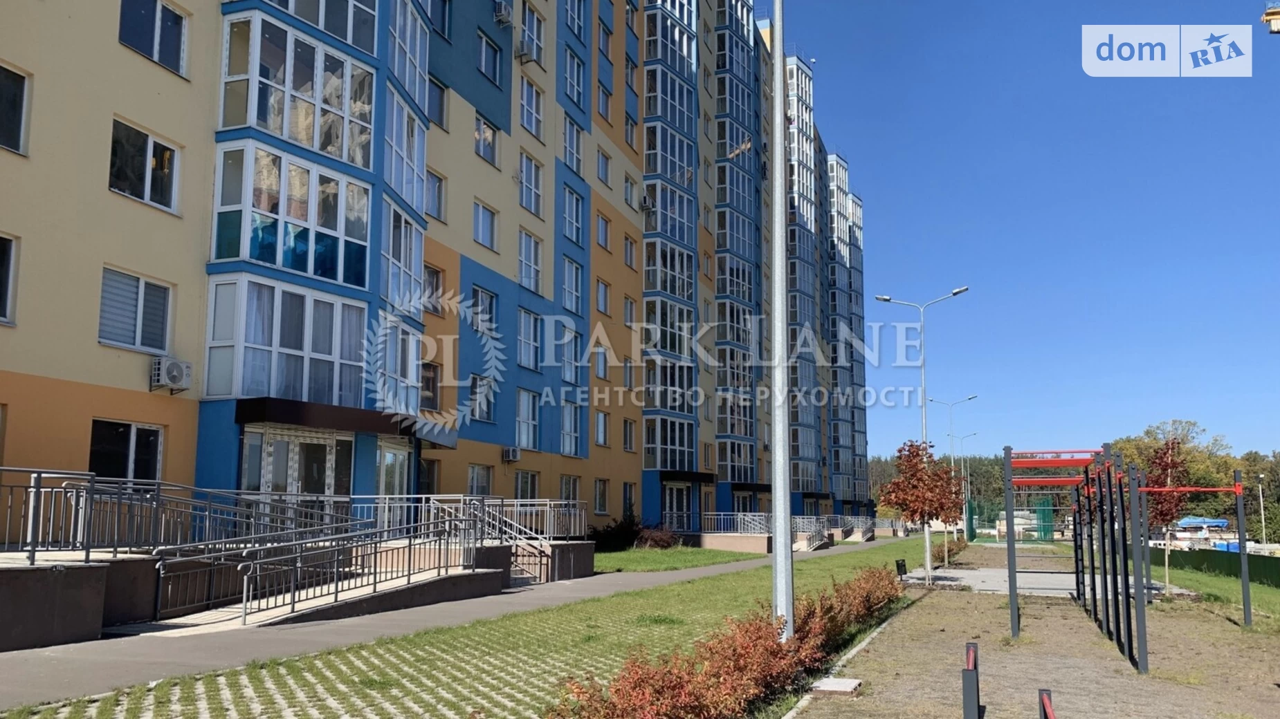 Продается 1-комнатная квартира 37 кв. м в Киеве, ул. Берковецкая, 6 - фото 5