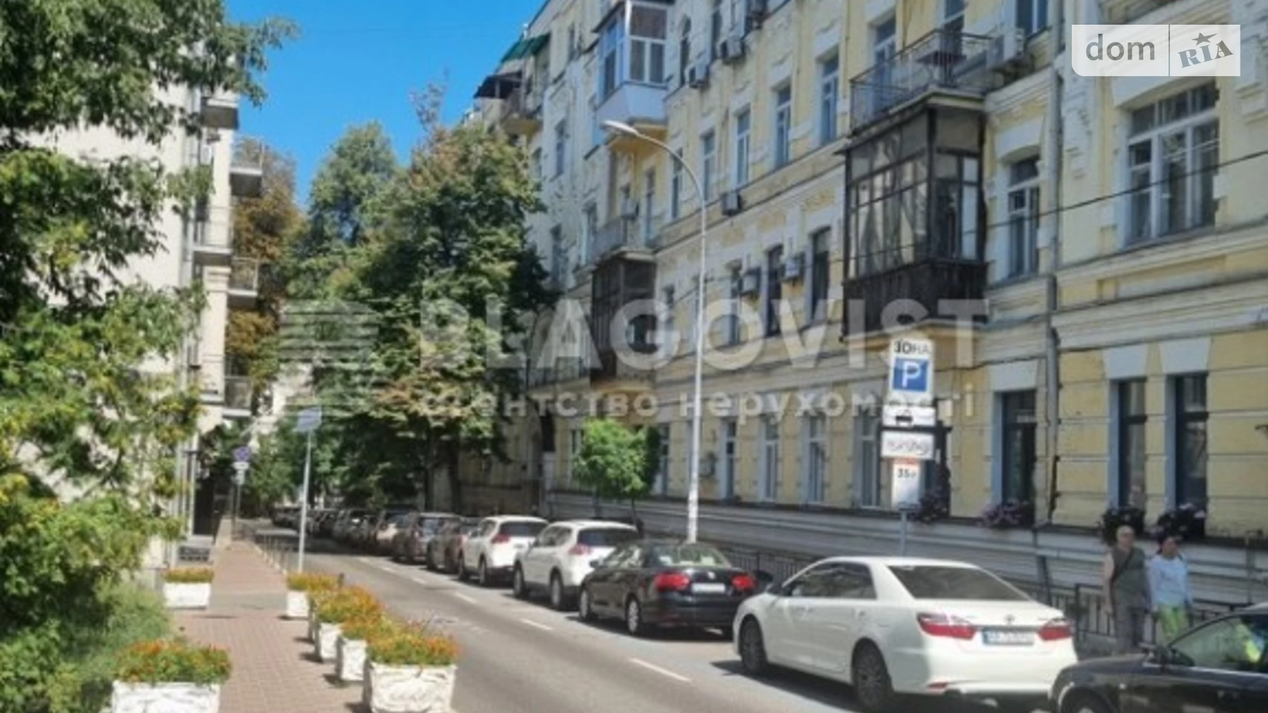 Продається 3-кімнатна квартира 75 кв. м у Києві, вул. Стрілецька, 7/6 - фото 2