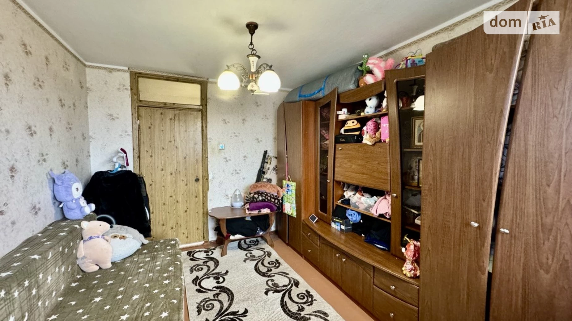 Продается 2-комнатная квартира 48.1 кв. м в Николаеве, просп. Центральный, 184