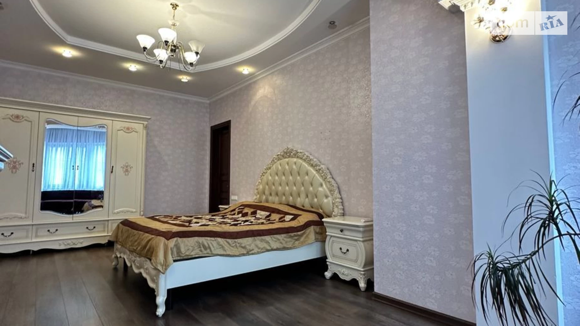 Продается 3-комнатная квартира 161 кв. м в Одессе, пер. Каркашадзе - фото 2