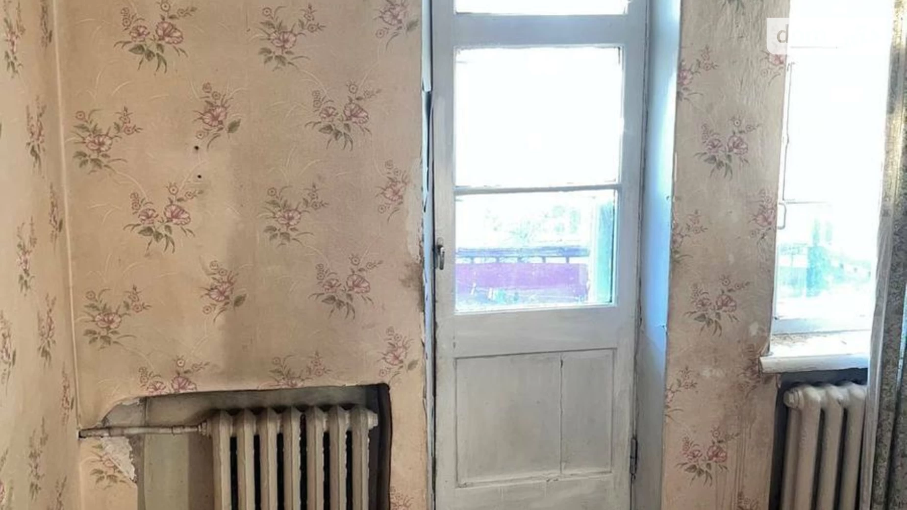 Продается 2-комнатная квартира 36 кв. м в Одессе, ул. Мясоедовская - фото 3