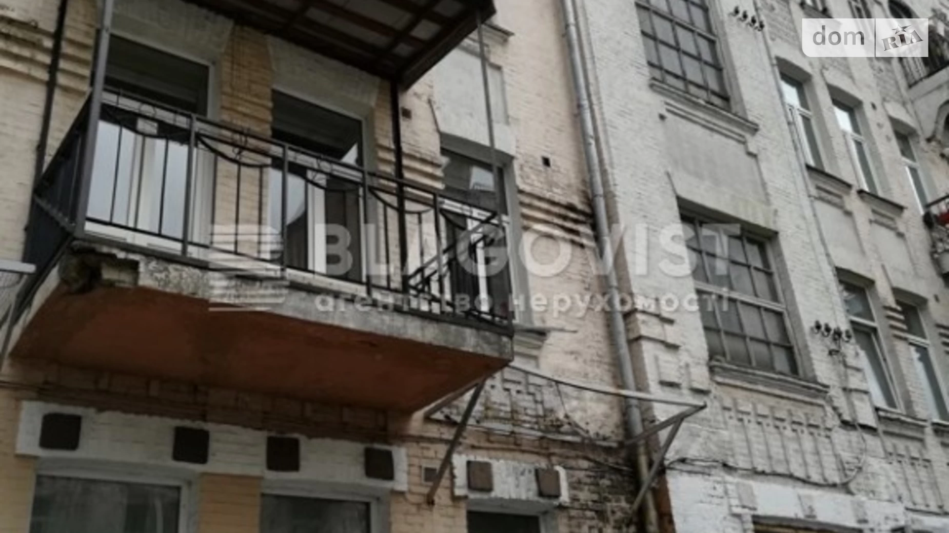 Продается 4-комнатная квартира 125 кв. м в Киеве, ул. Александра Конисского(Тургеневская), 81 - фото 5