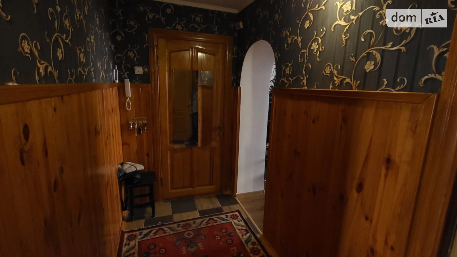 Продается 2-комнатная квартира 45 кв. м в Николаеве, ул. Космонавтов - фото 4