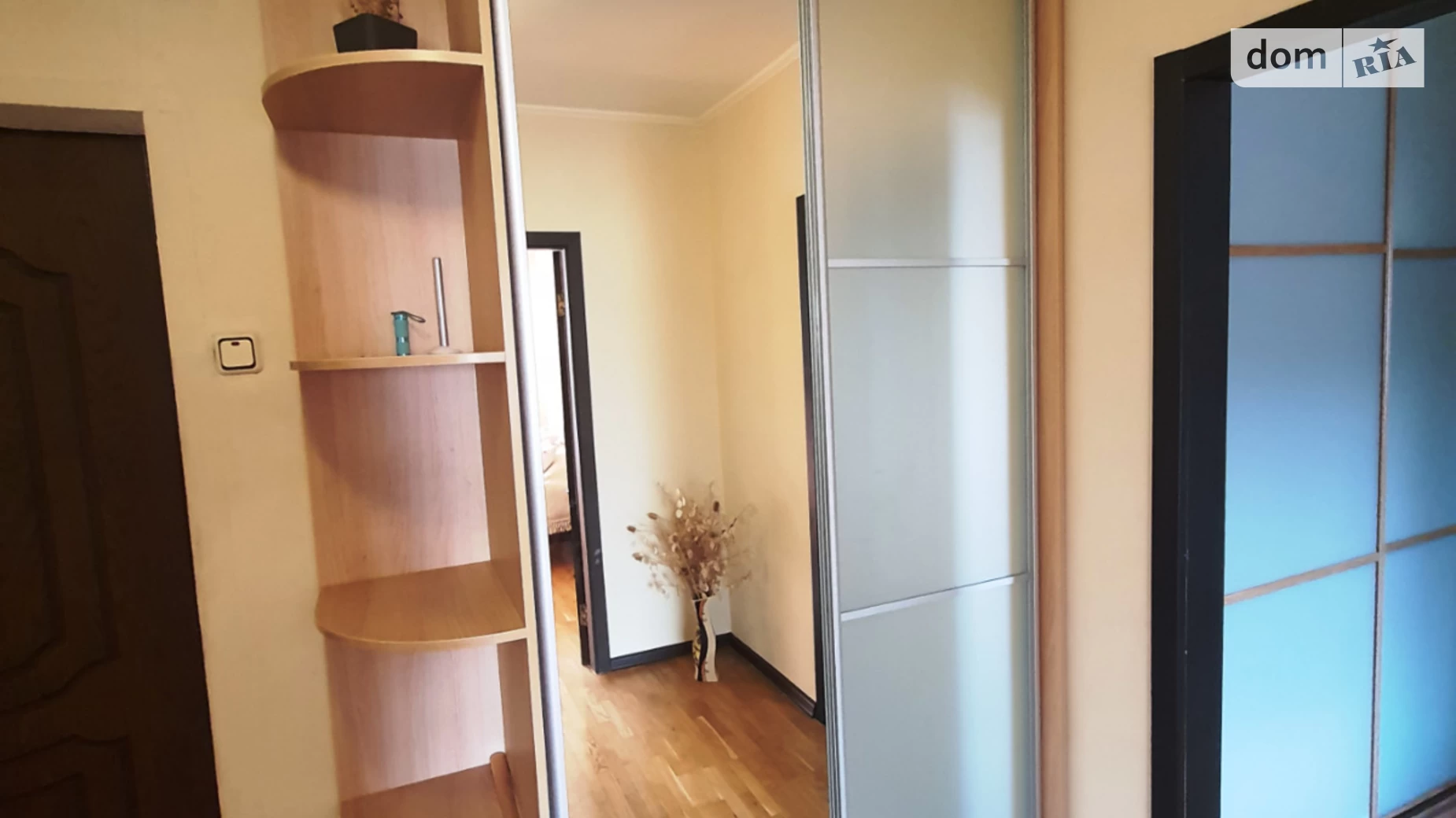 Продается 2-комнатная квартира 67.1 кв. м в Киеве, ул. Тираспольская, 47