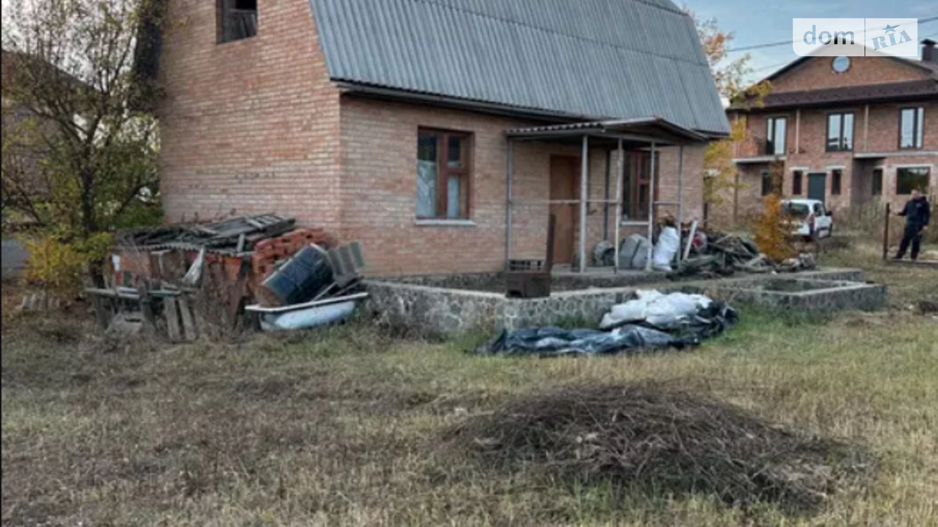 Продається будинок 2 поверховий 60 кв. м з ділянкою, цена: 43000 $ - фото 4