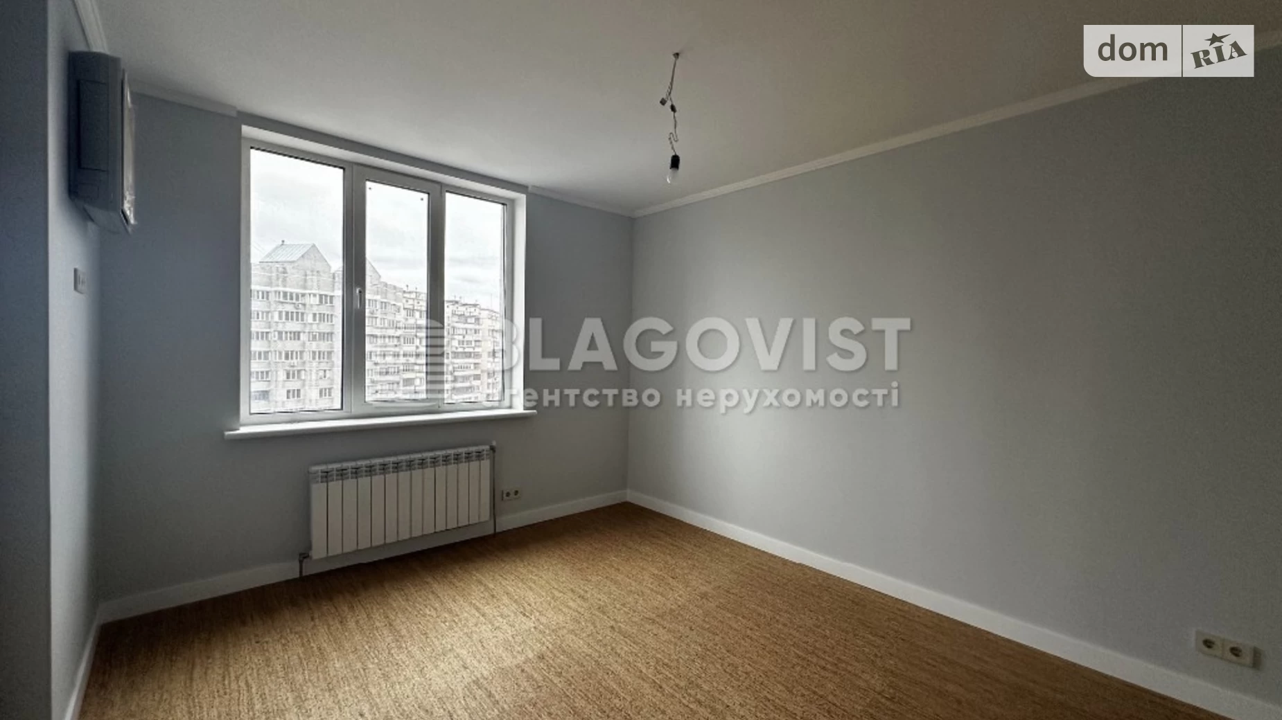 Продается 4-комнатная квартира 146 кв. м в Киеве, ул. Княжий Затон, 21 - фото 5