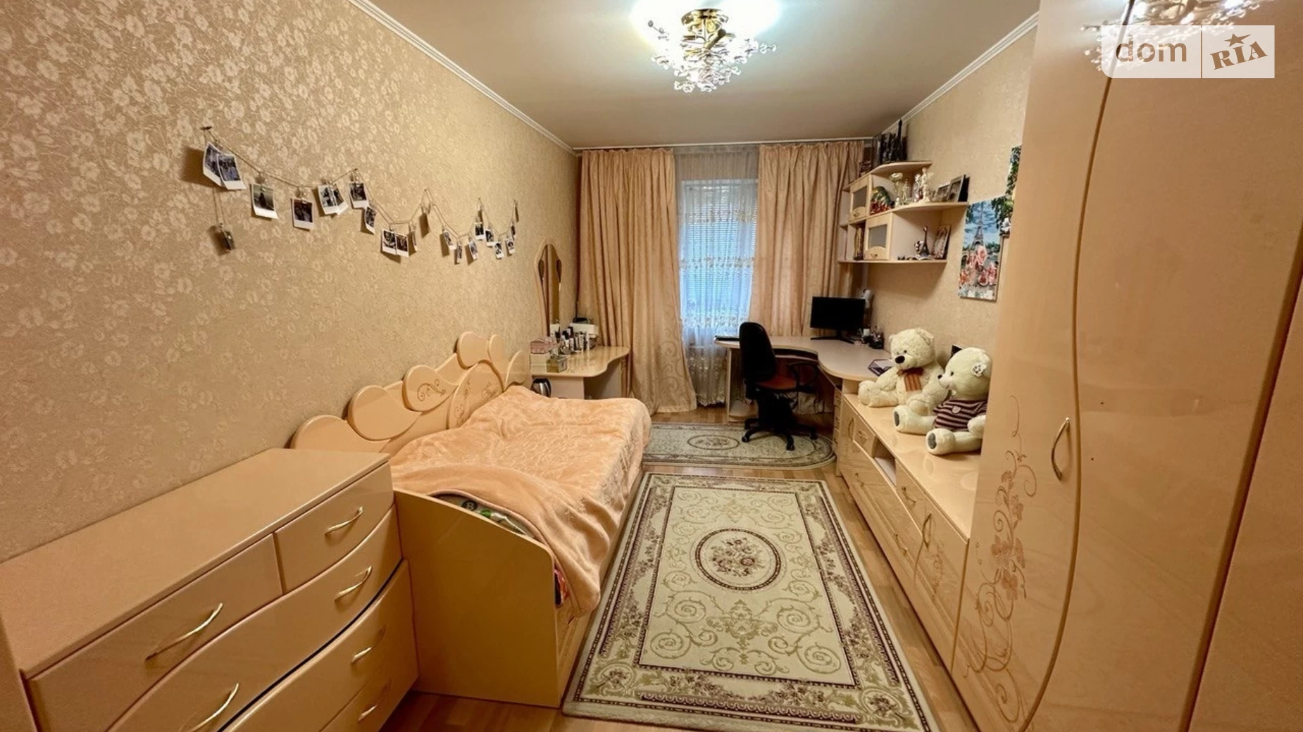 Продается 6-комнатная квартира 139 кв. м в Николаеве, ул. Потемкинская, 129А