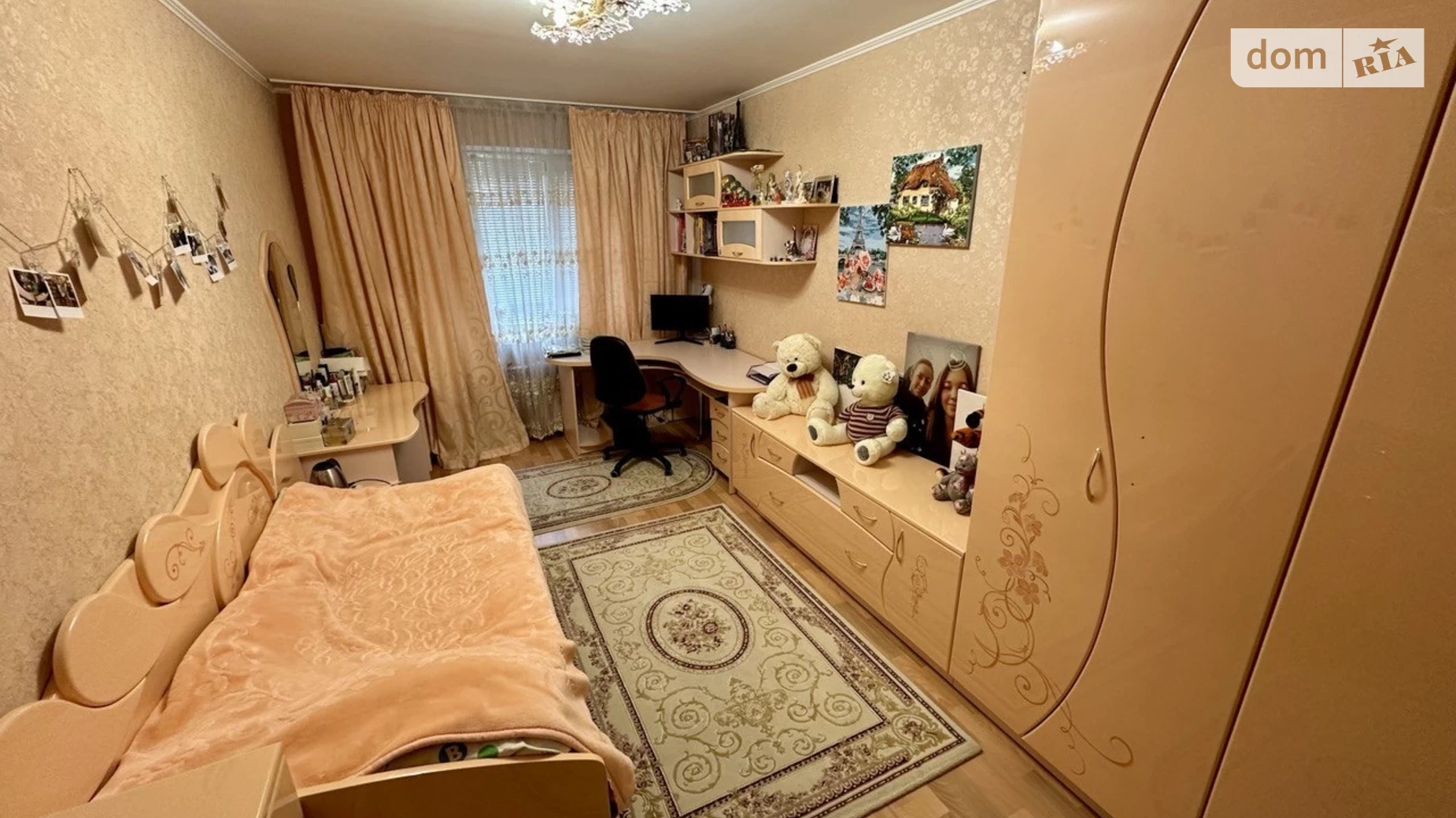 Продается 6-комнатная квартира 139 кв. м в Николаеве, ул. Потемкинская, 129А
