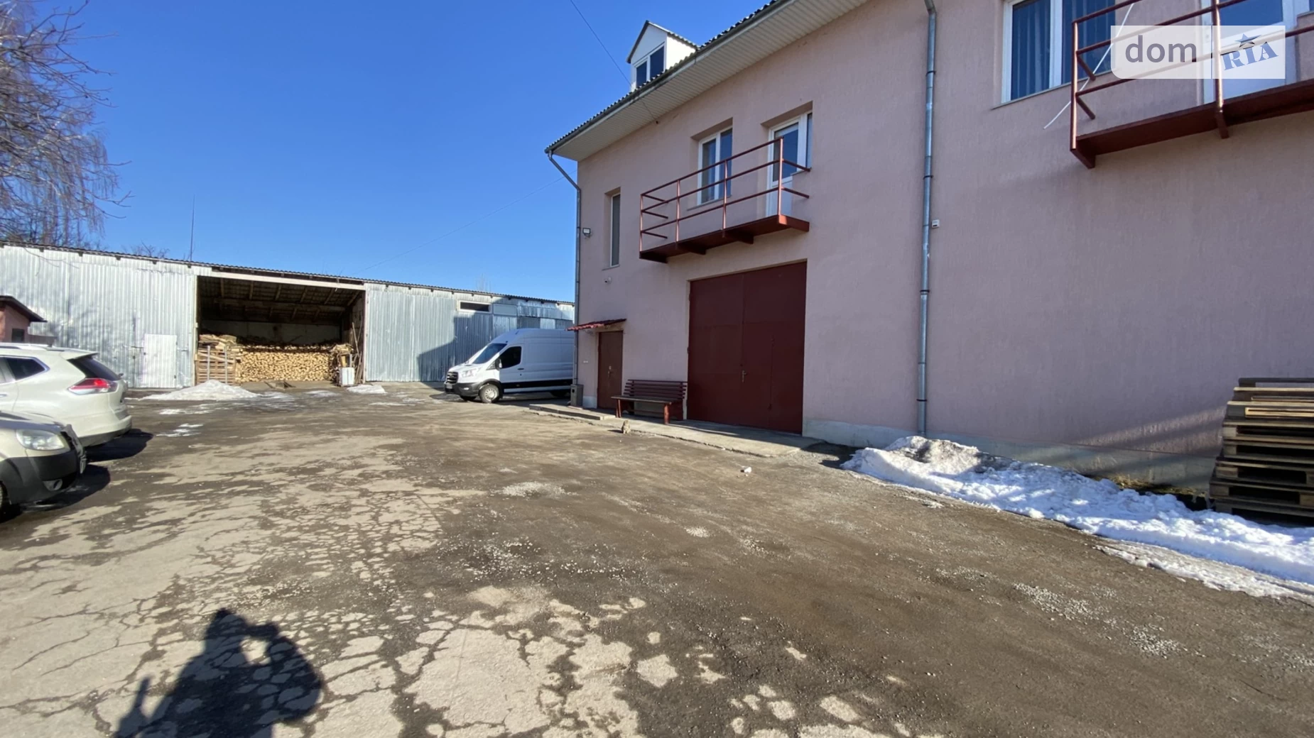 Сдается в аренду помещения свободного назначения 881 кв. м в 3-этажном здании, цена: 180000 грн - фото 4