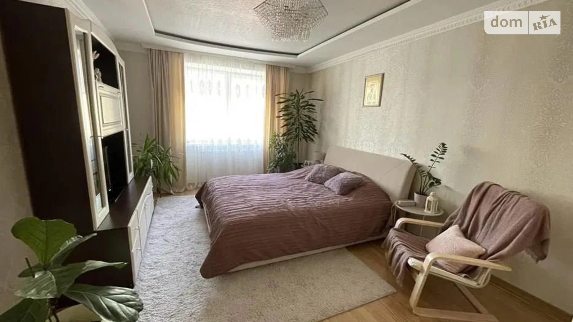 Продается 2-комнатная квартира 68 кв. м в Никитинцах, ул. Украинских Декабристов, 52 - фото 3