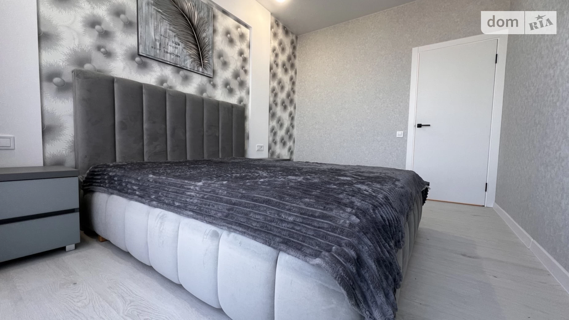 Продается 1-комнатная квартира 42.4 кв. м в Одессе, ул. Академика Филатова - фото 3