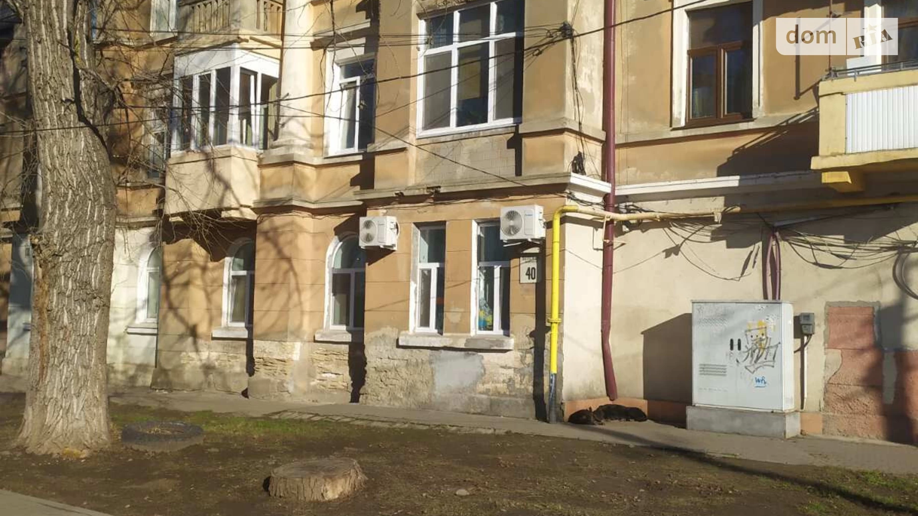 Продается 3-комнатная квартира 66 кв. м в Одессе, Балтская дор., 40 - фото 4