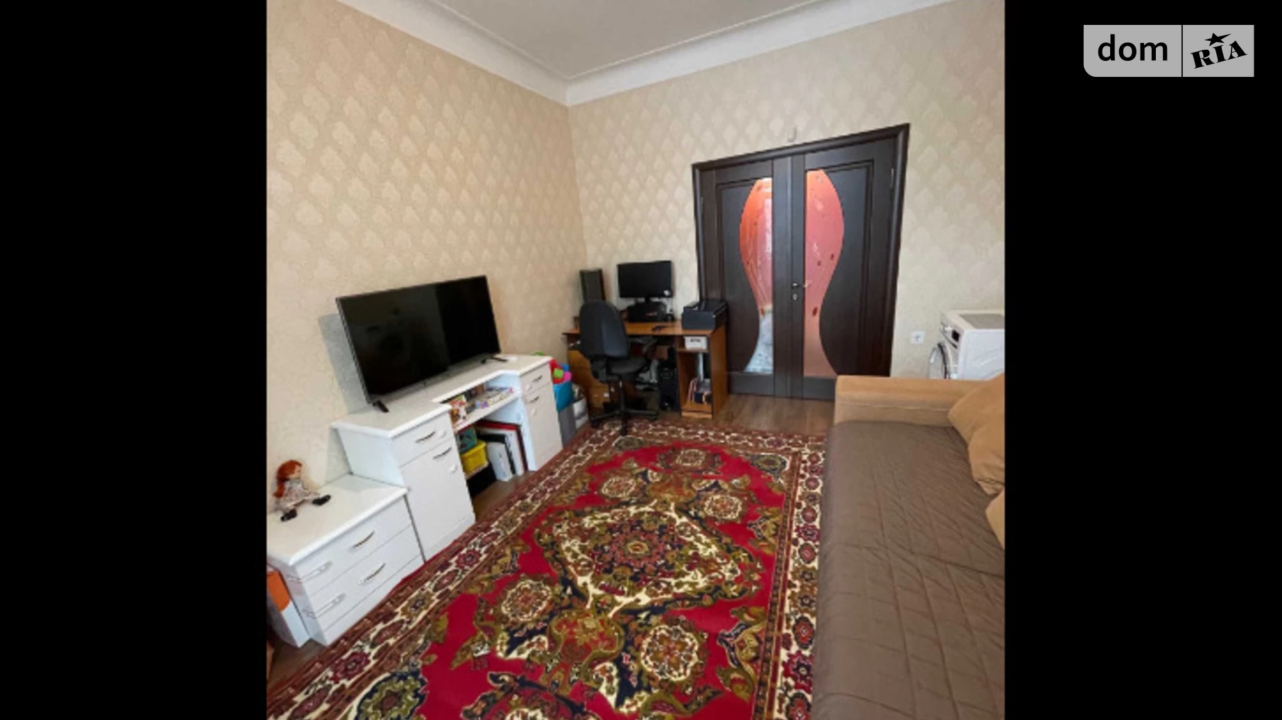 Продается 2-комнатная квартира 48.8 кв. м в Днепре, ул. Решетиловская, 22 - фото 3